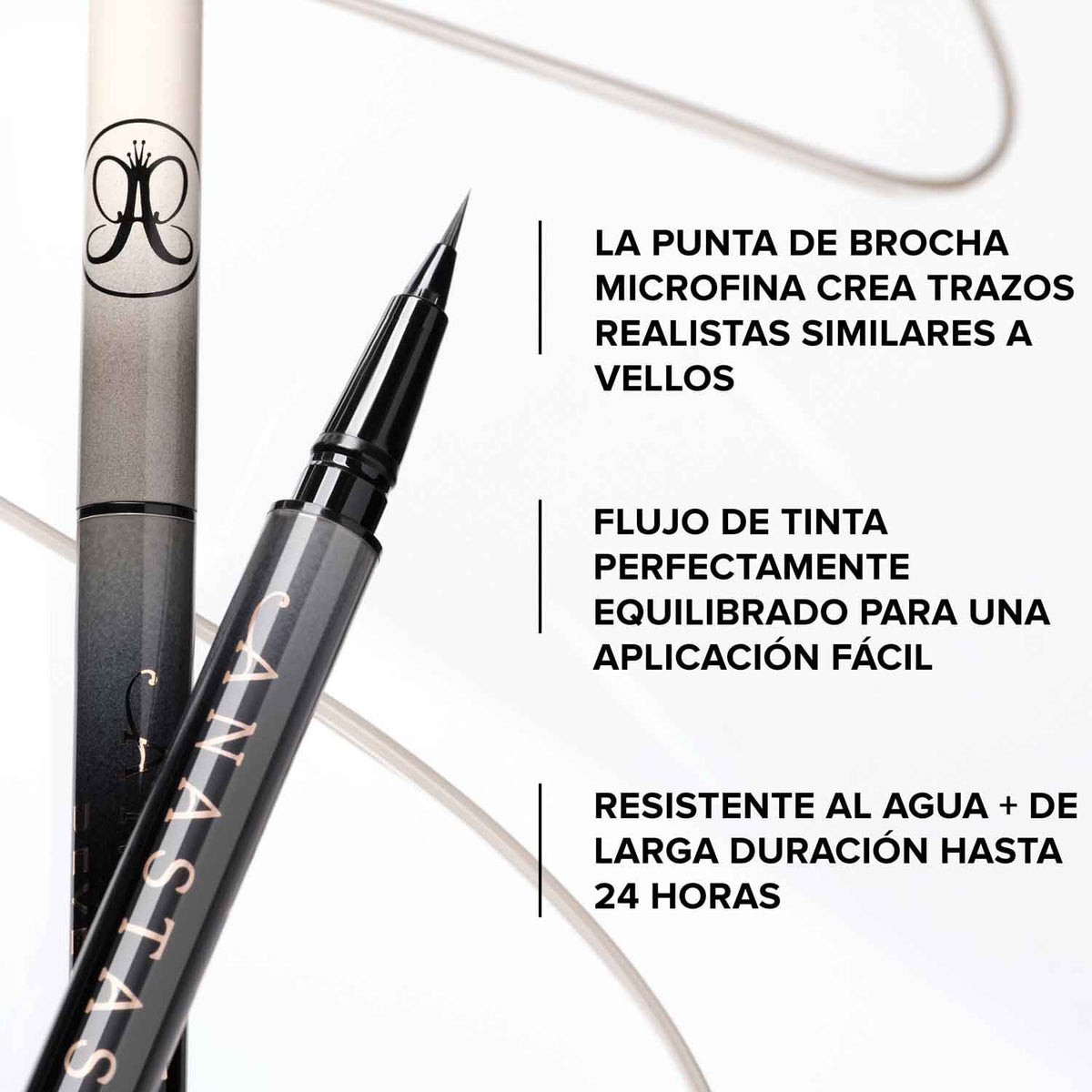 Micro Stroke Brow Pen