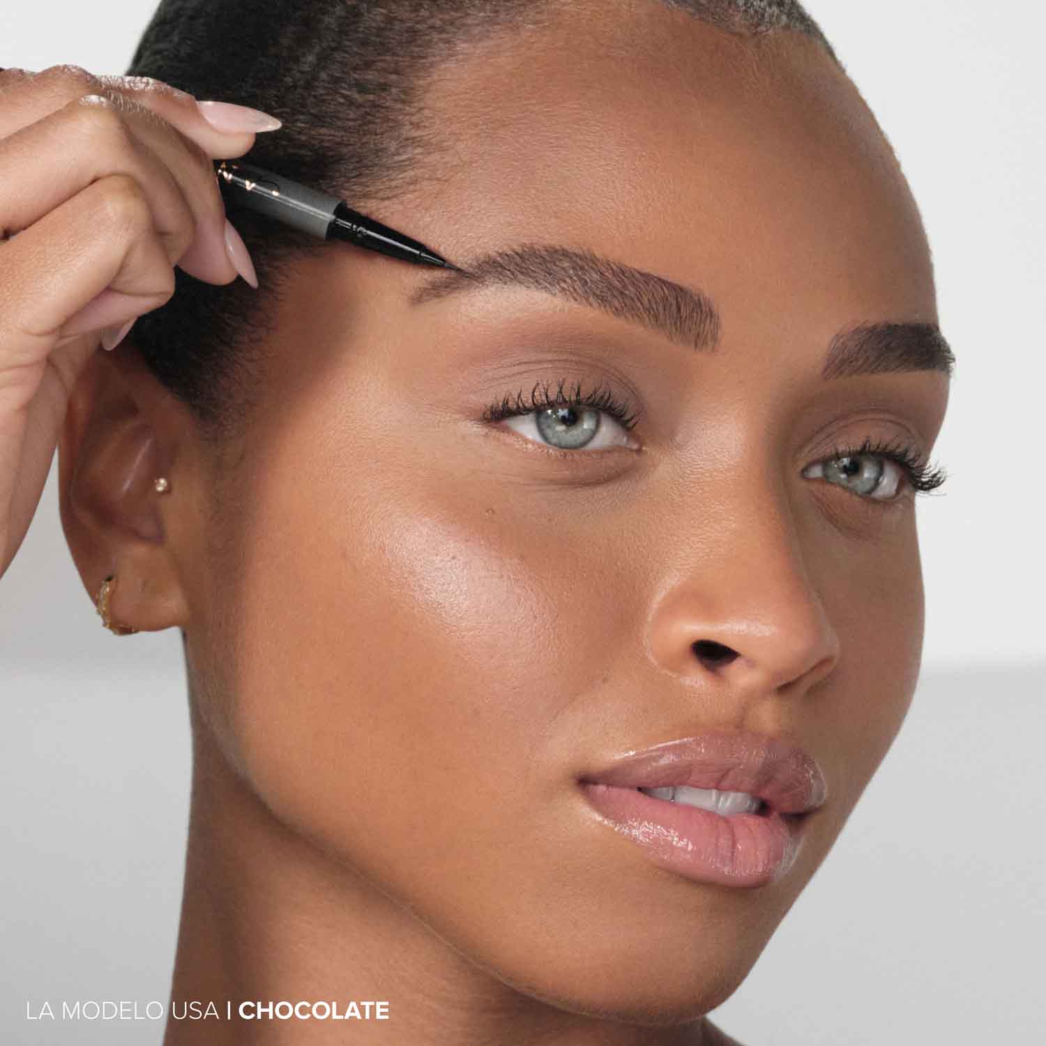 Micro Stroke Brow Pen