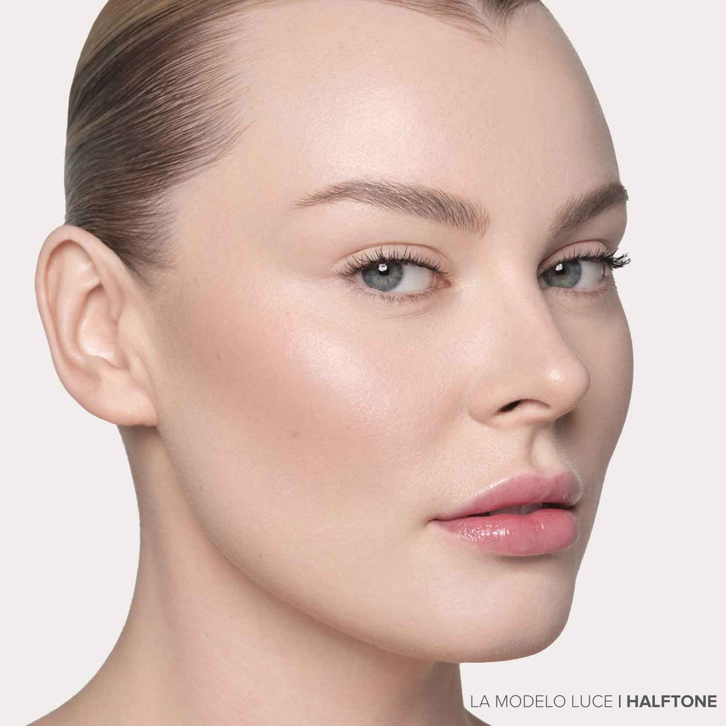 Smooth Blur Contour Stick