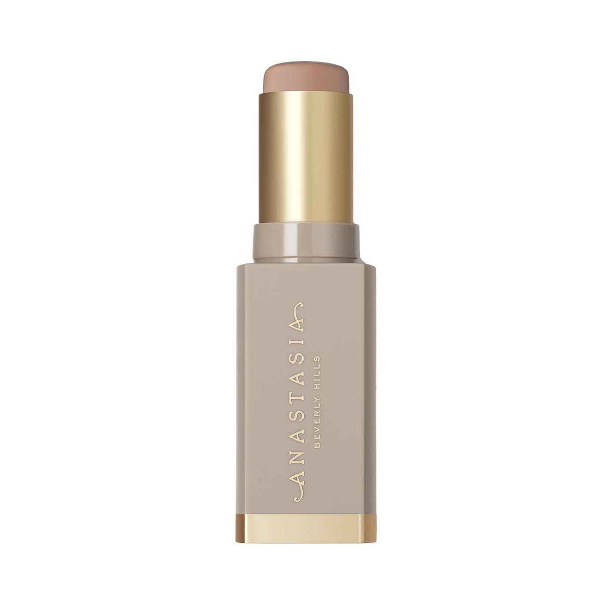Smooth Blur Contour Stick