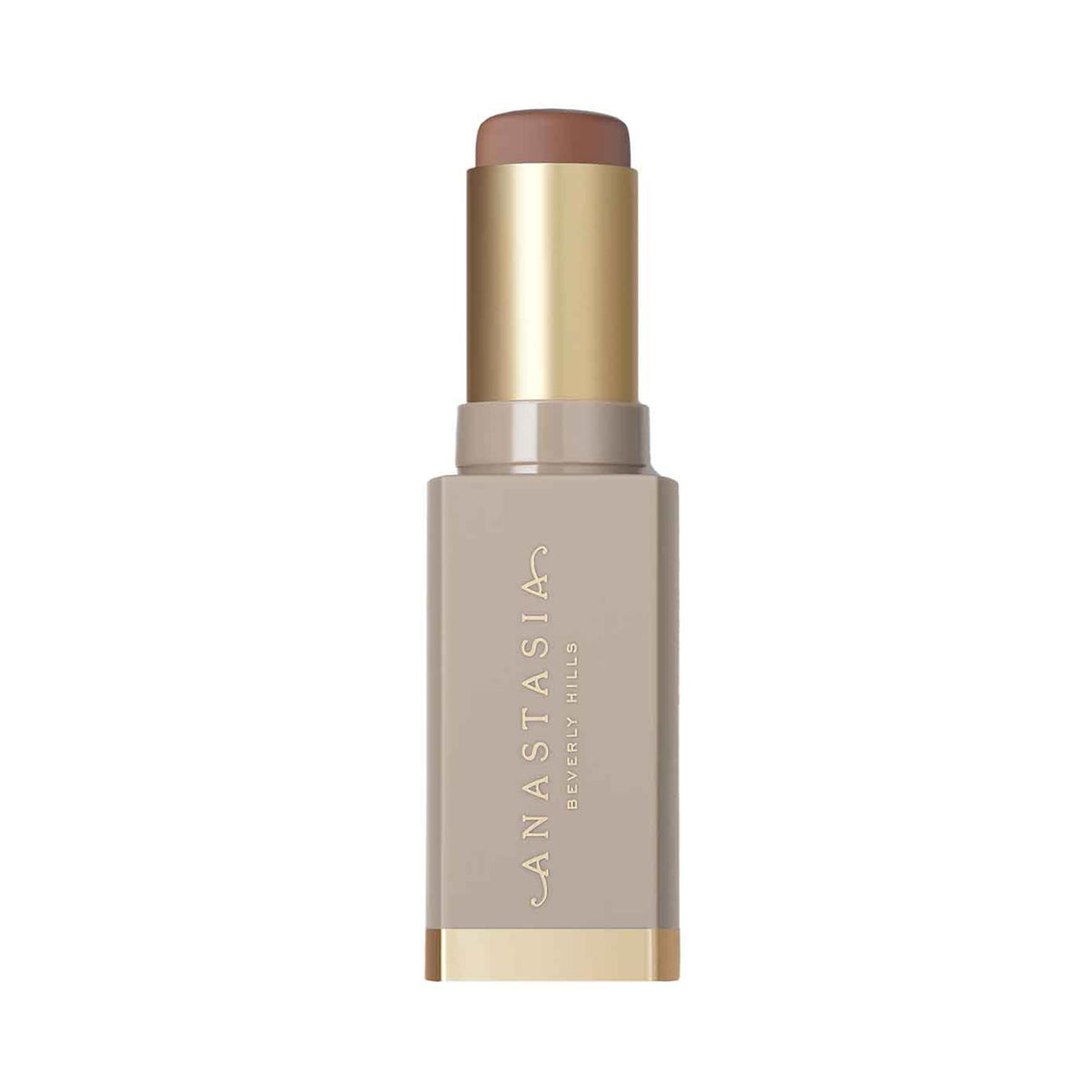 Smooth Blur Contour Stick