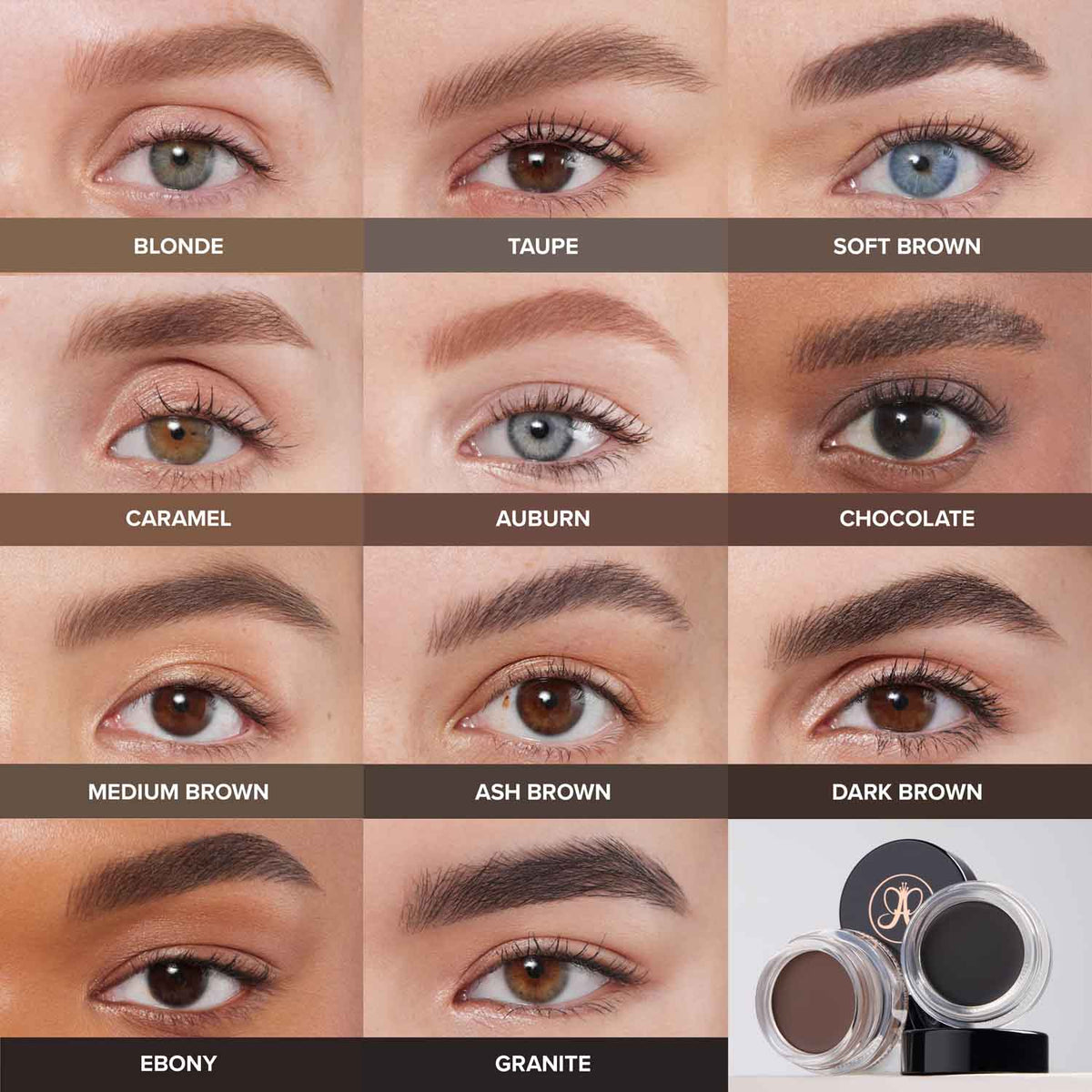 Dipbrow Pomade