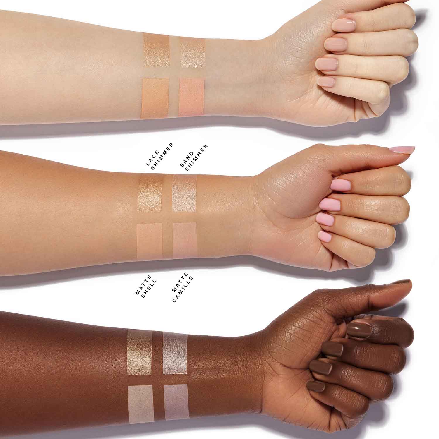 Highlighting Duo Pencil Matte