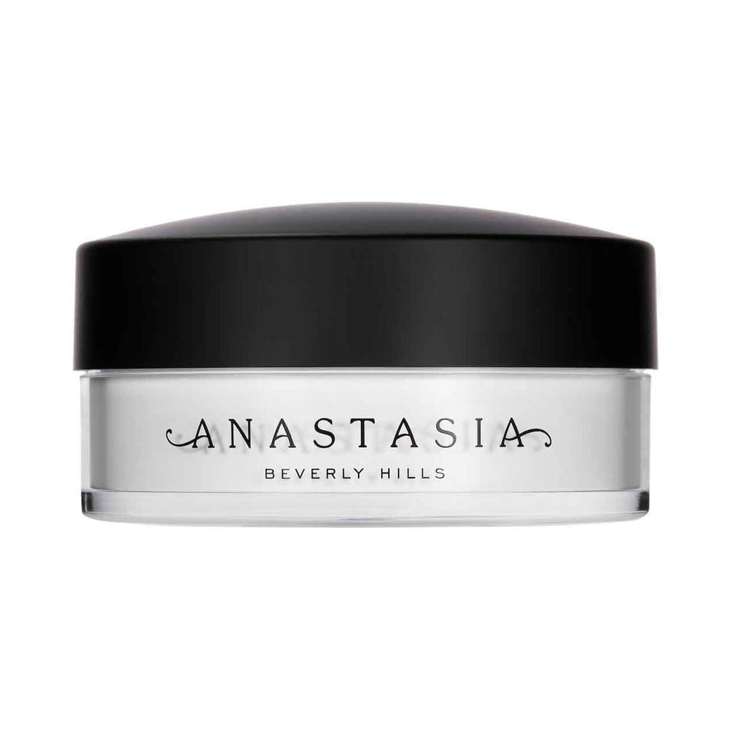 Loose Setting Powder