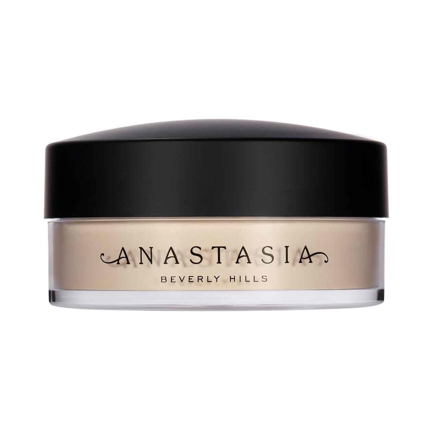 Loose Setting Powder