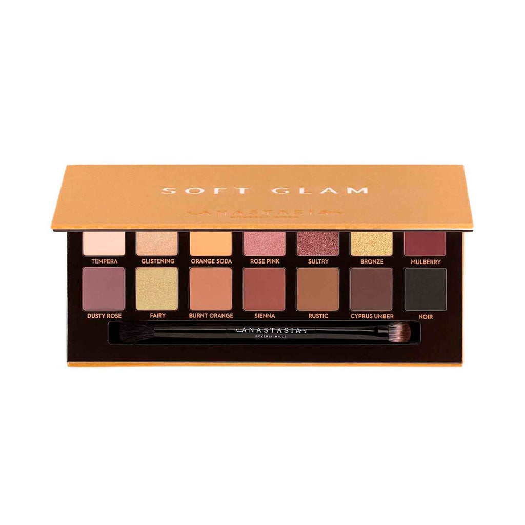 Palette Soft Glam