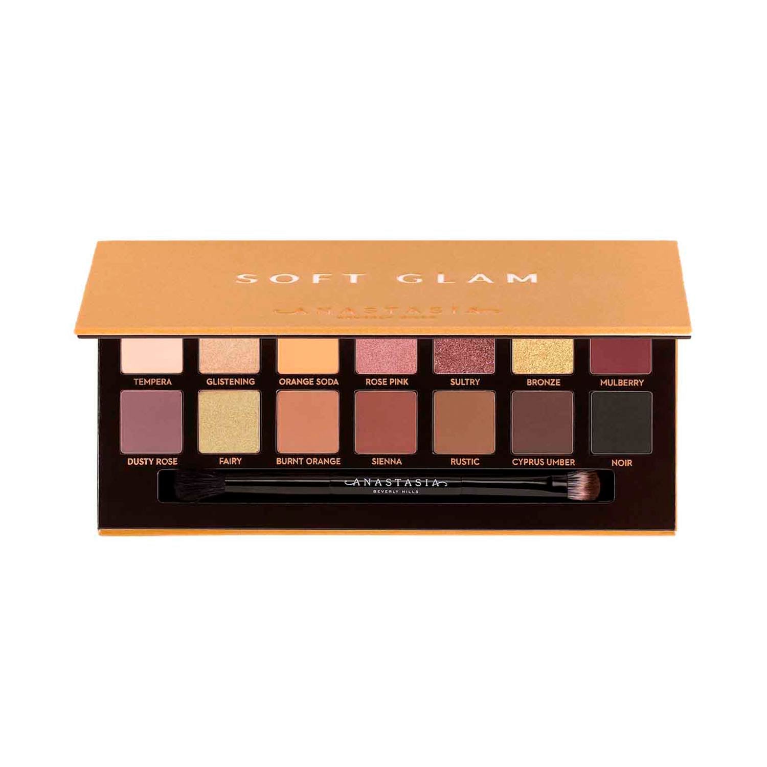 Palette Soft Glam
