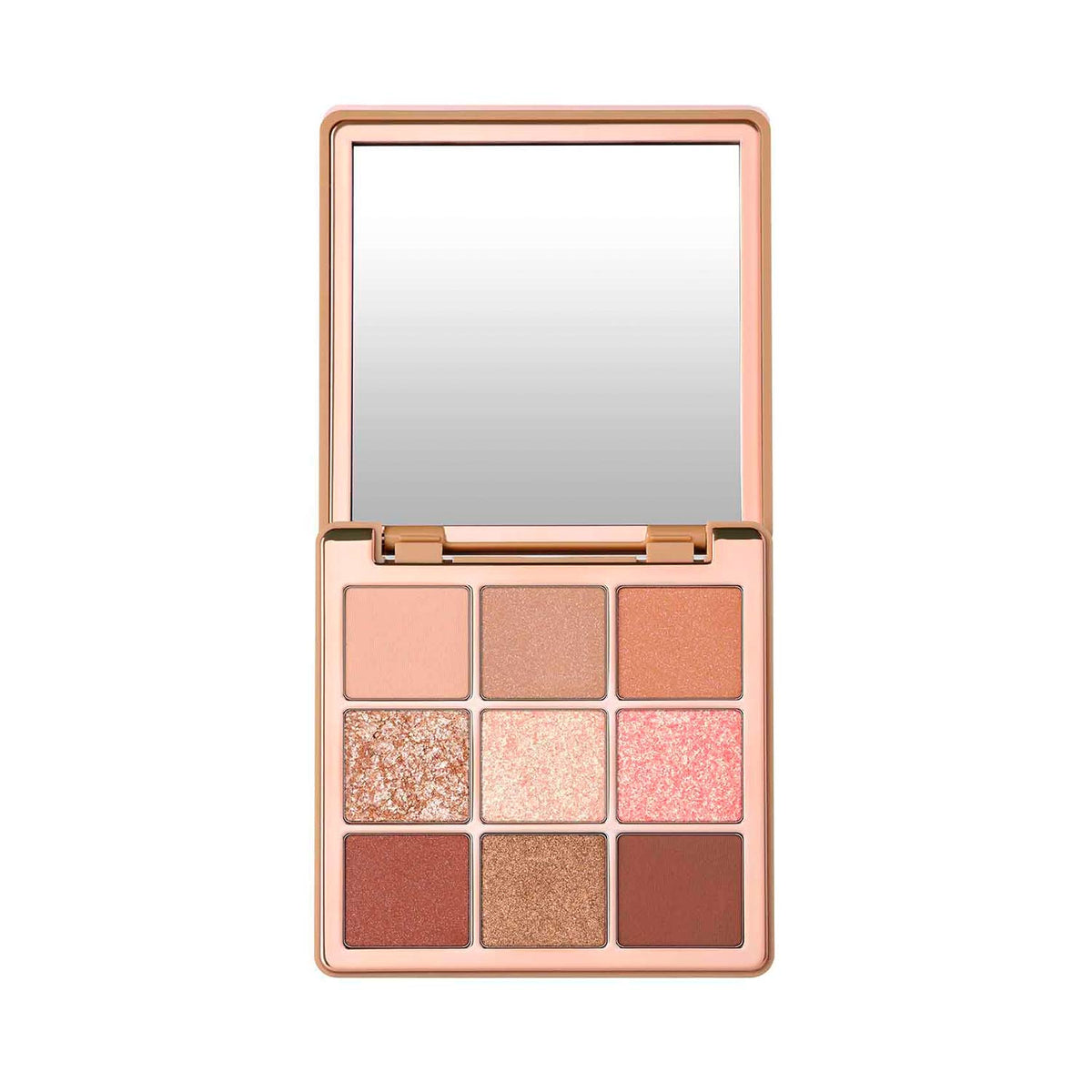 Mini Spice Palette