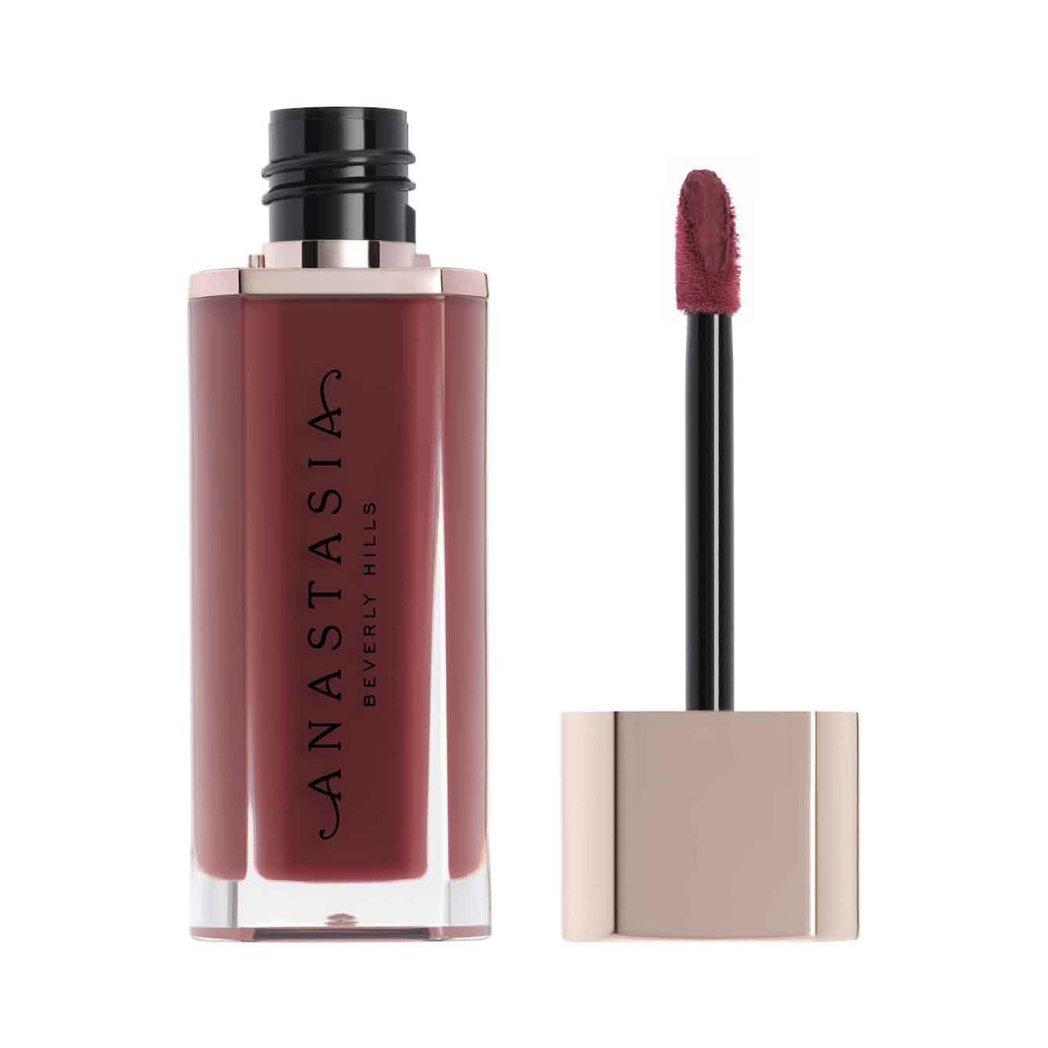 Lip Velvet