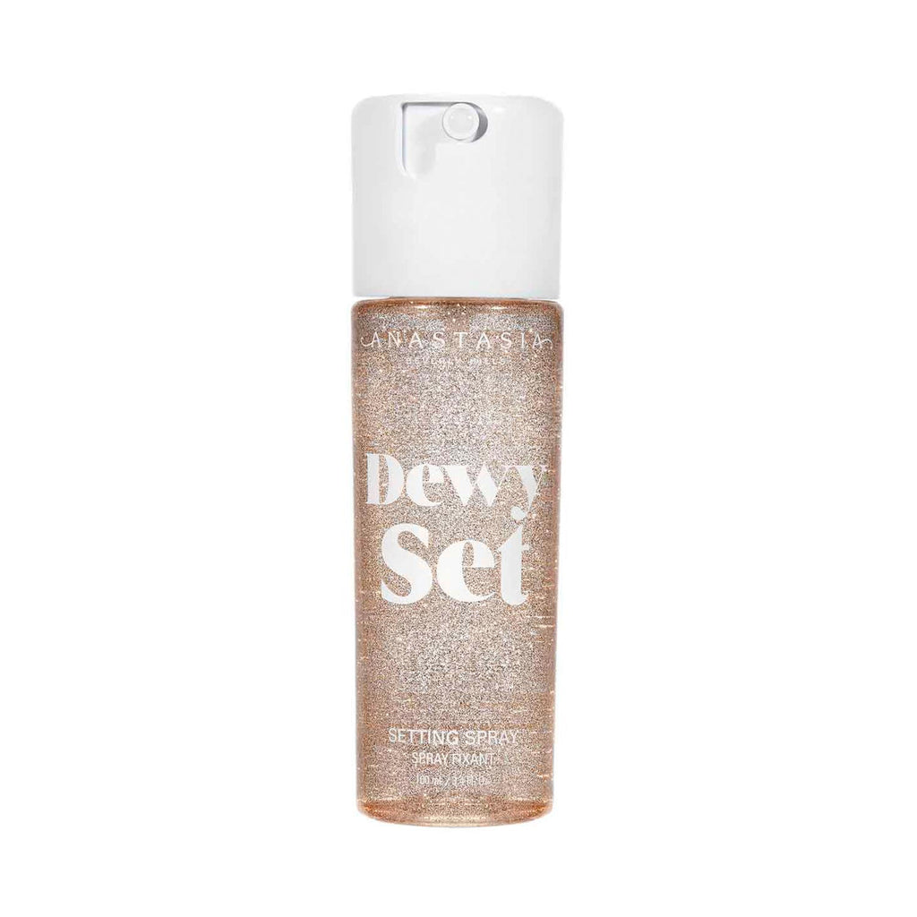 Dewy Set Spray