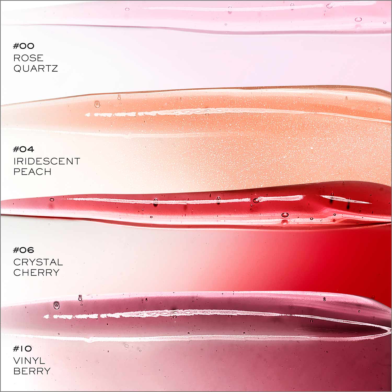 Perfecto Lip Oil