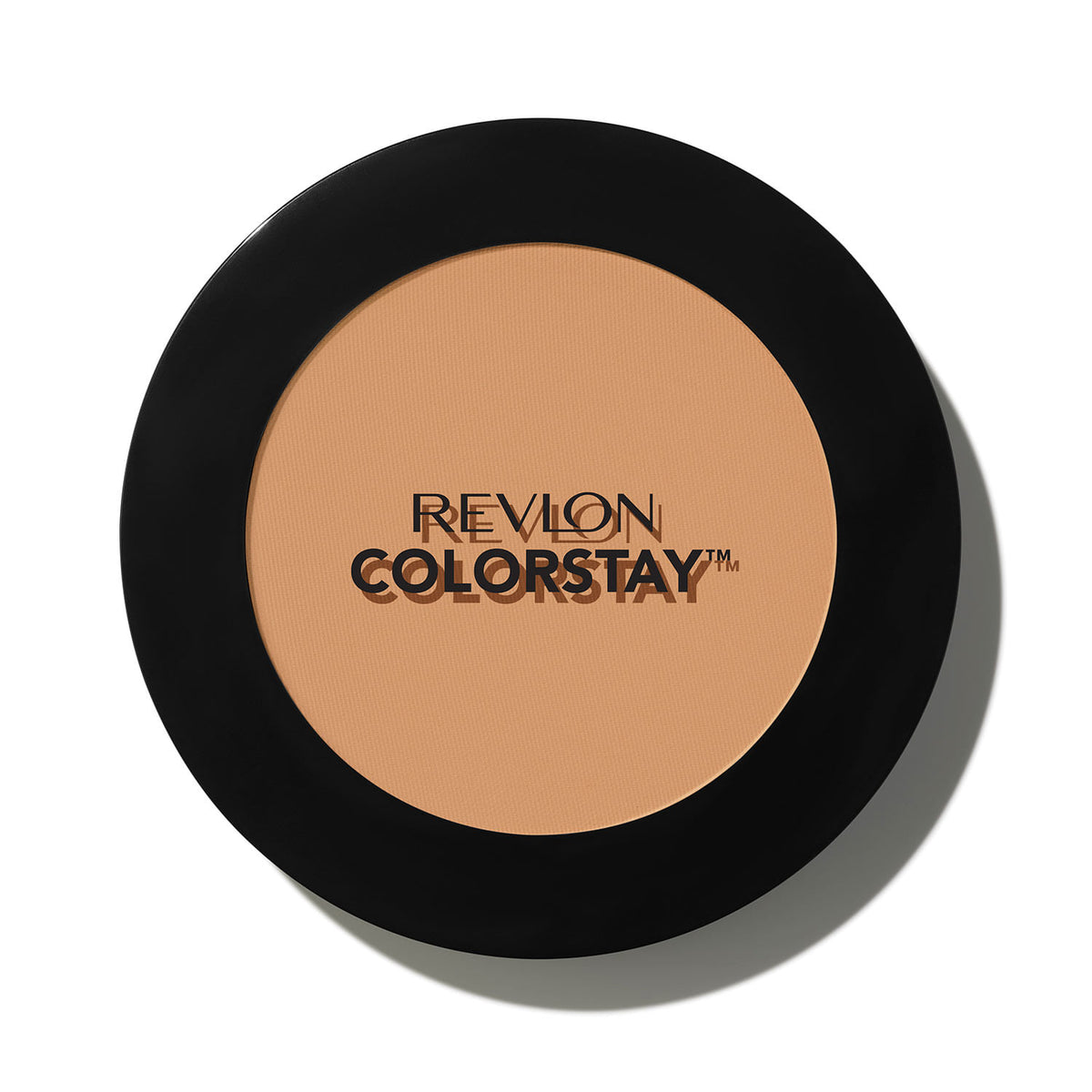 Colorstay Pressed Powder Renovation