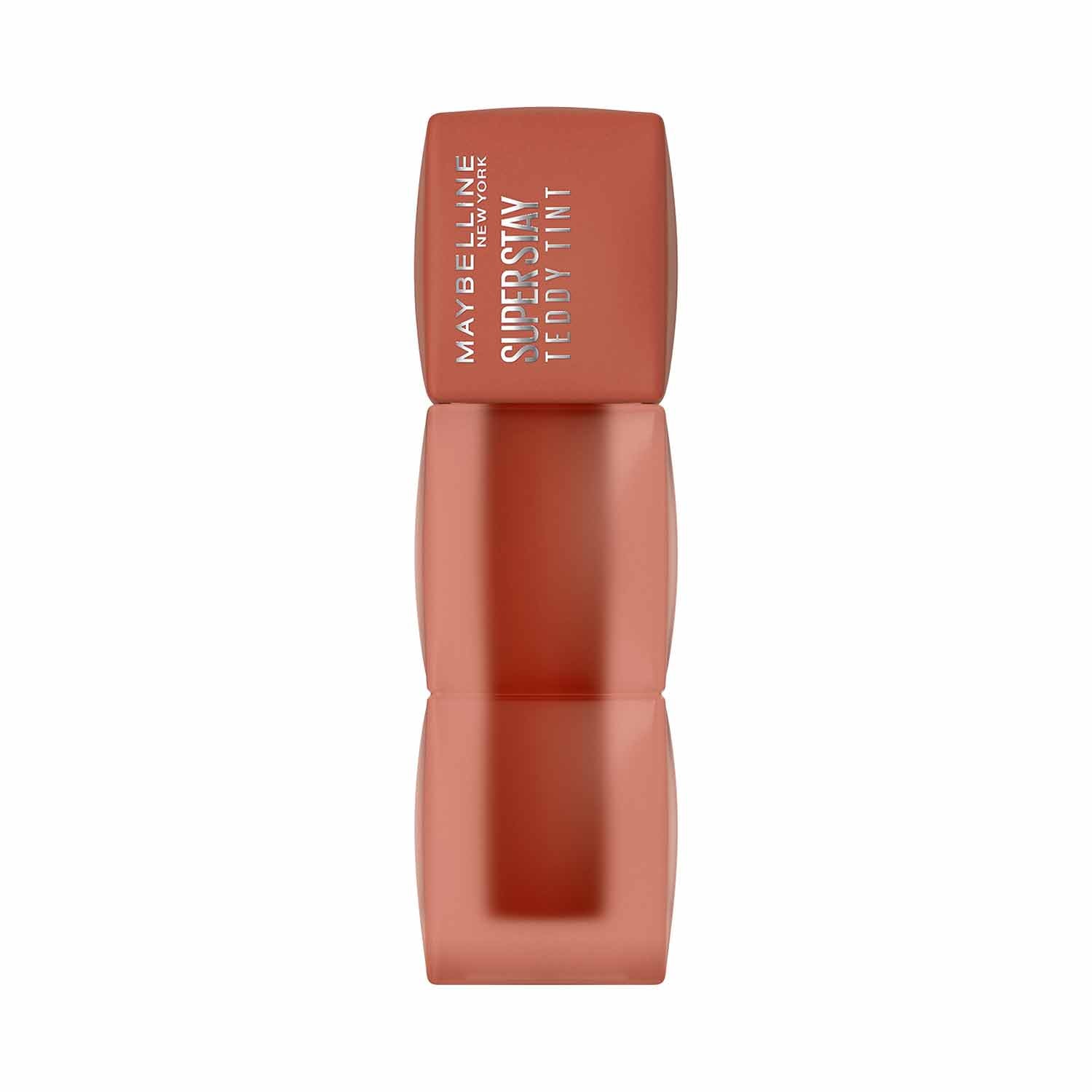 Superstay Teddy Tint Nudes