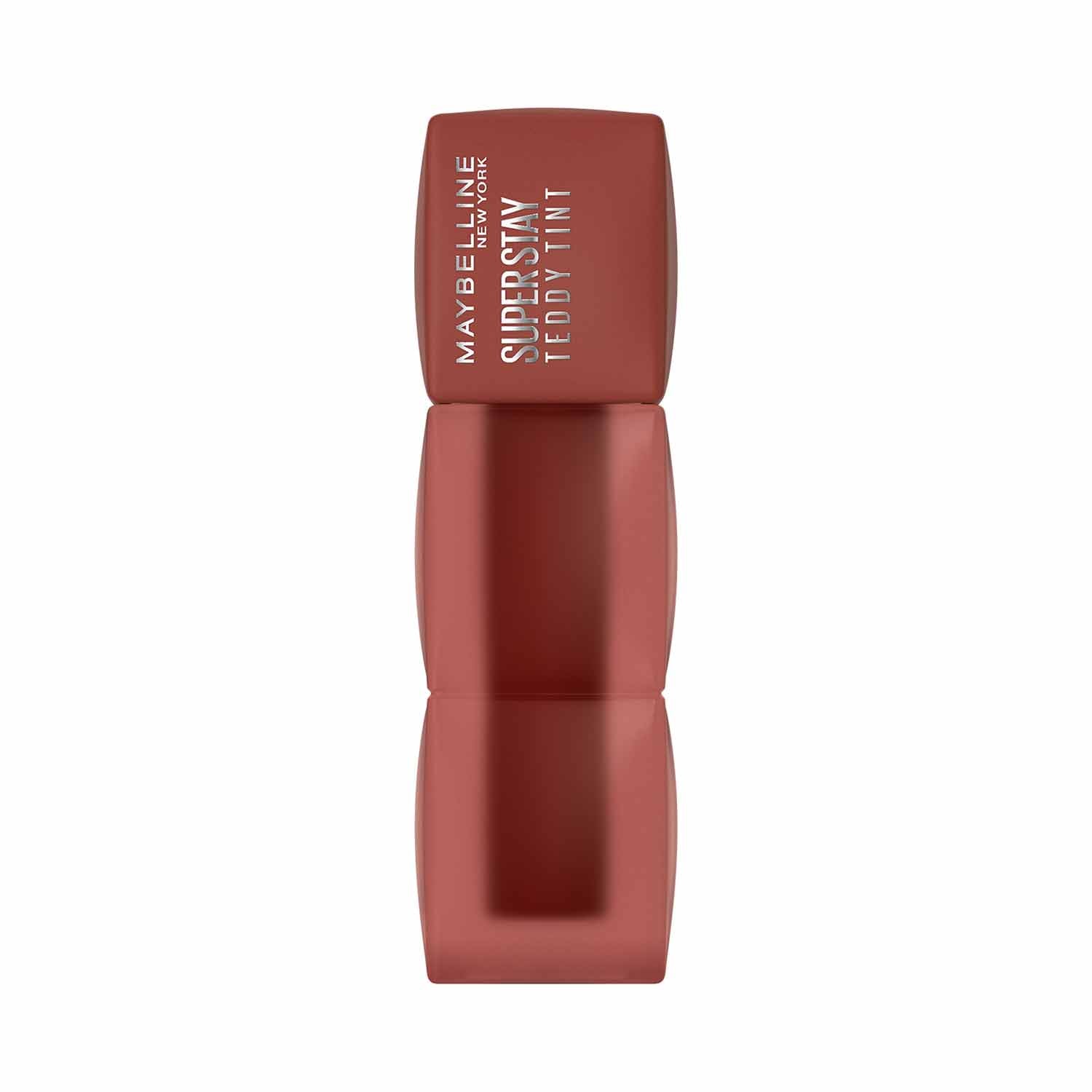 Superstay Teddy Tint Nudes