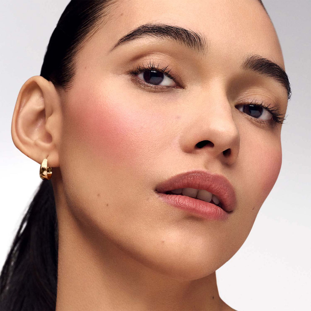 Futurist Blushmaker