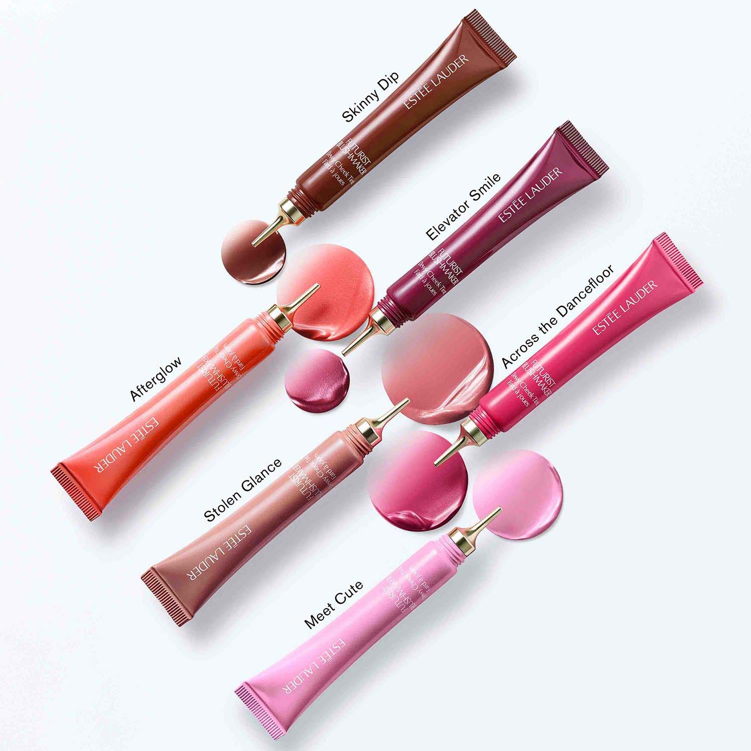 Futurist Blushmaker