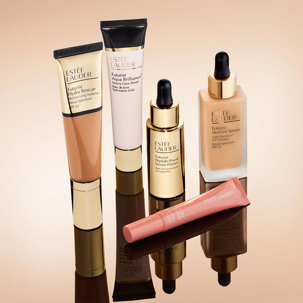 Futurist Blushmaker
