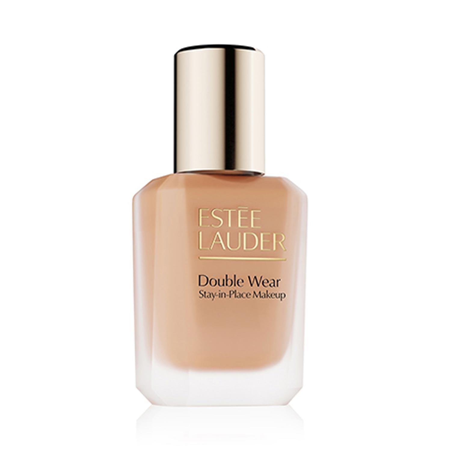 Double Wear Stay in Place Foundation