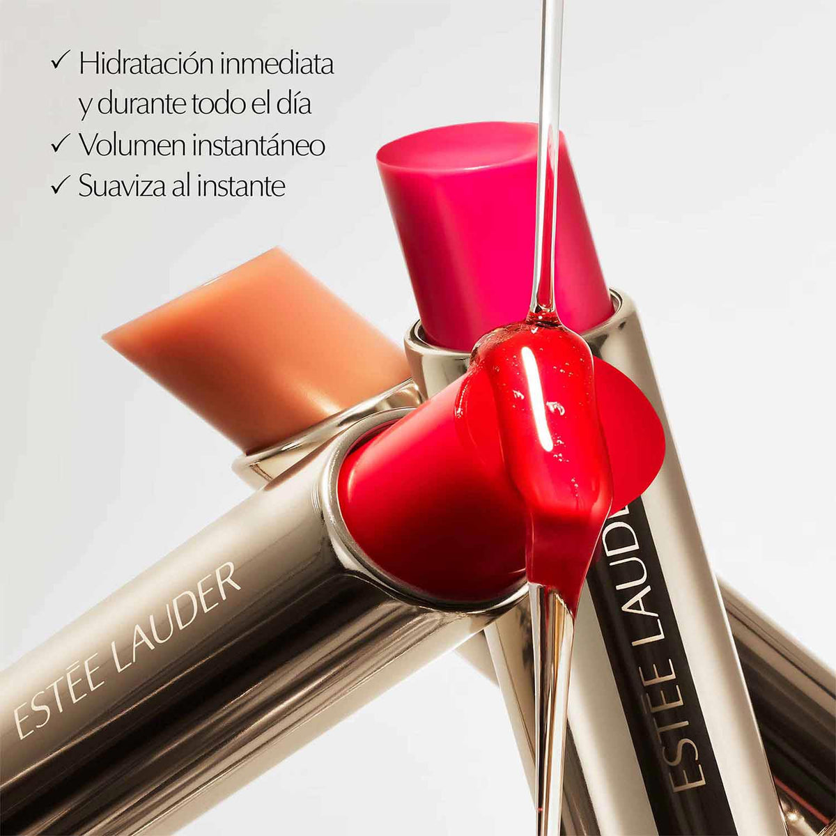 Futurist Hydraplump Tinted Lip Balm