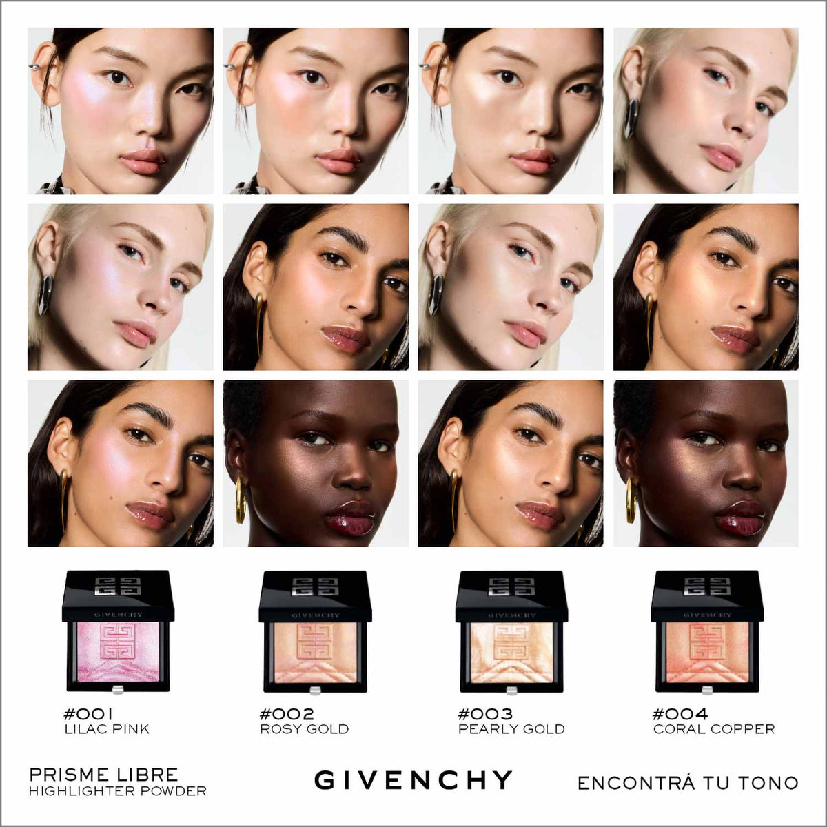 Prisme Libre Highlighter Powder