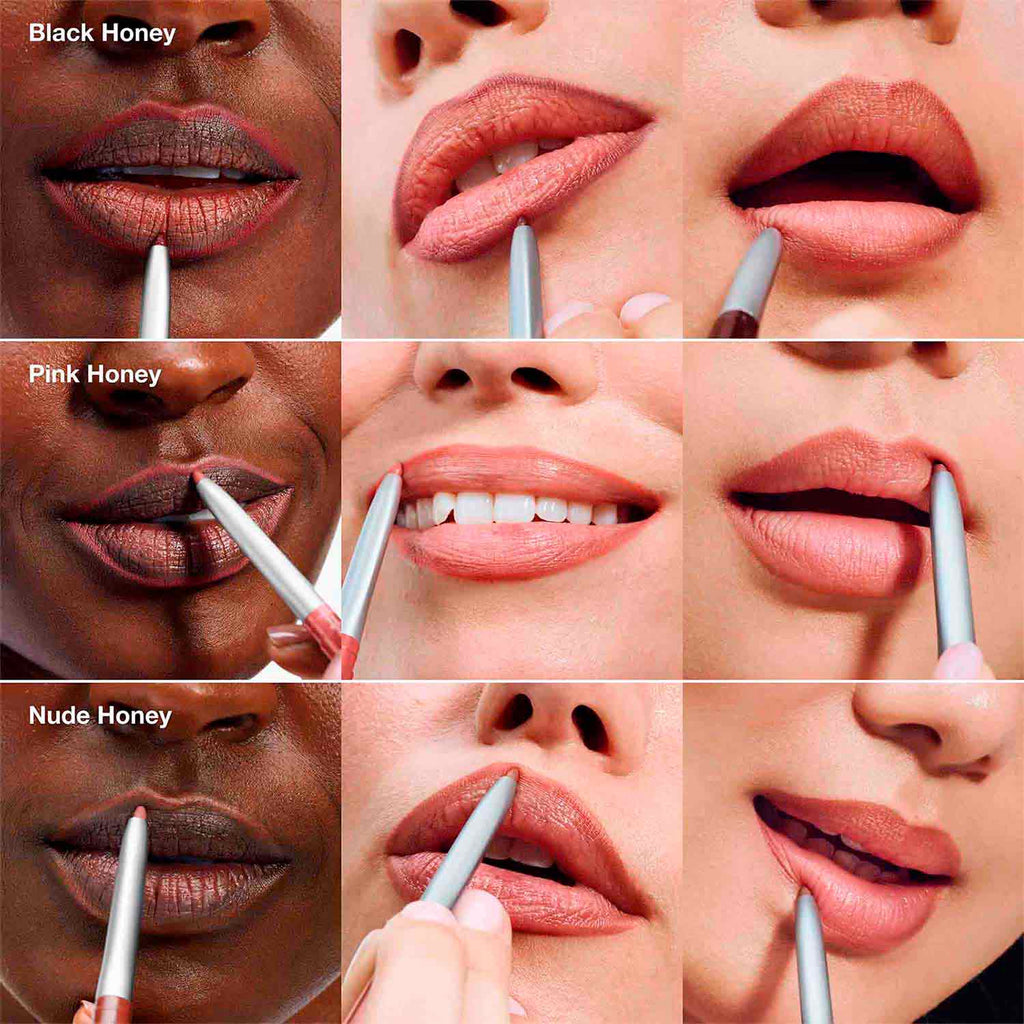 Quickliner For Lips