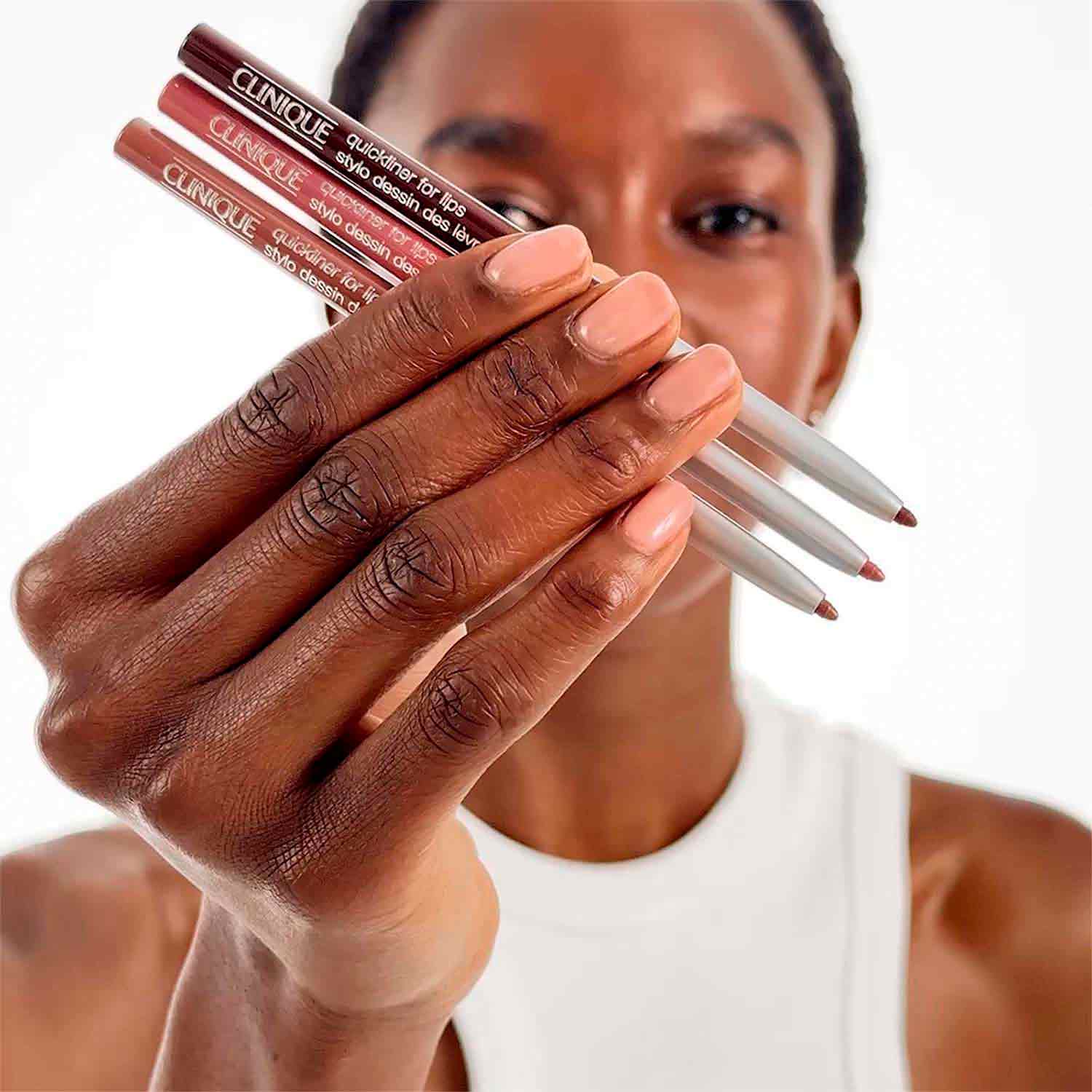Quickliner For Lips
