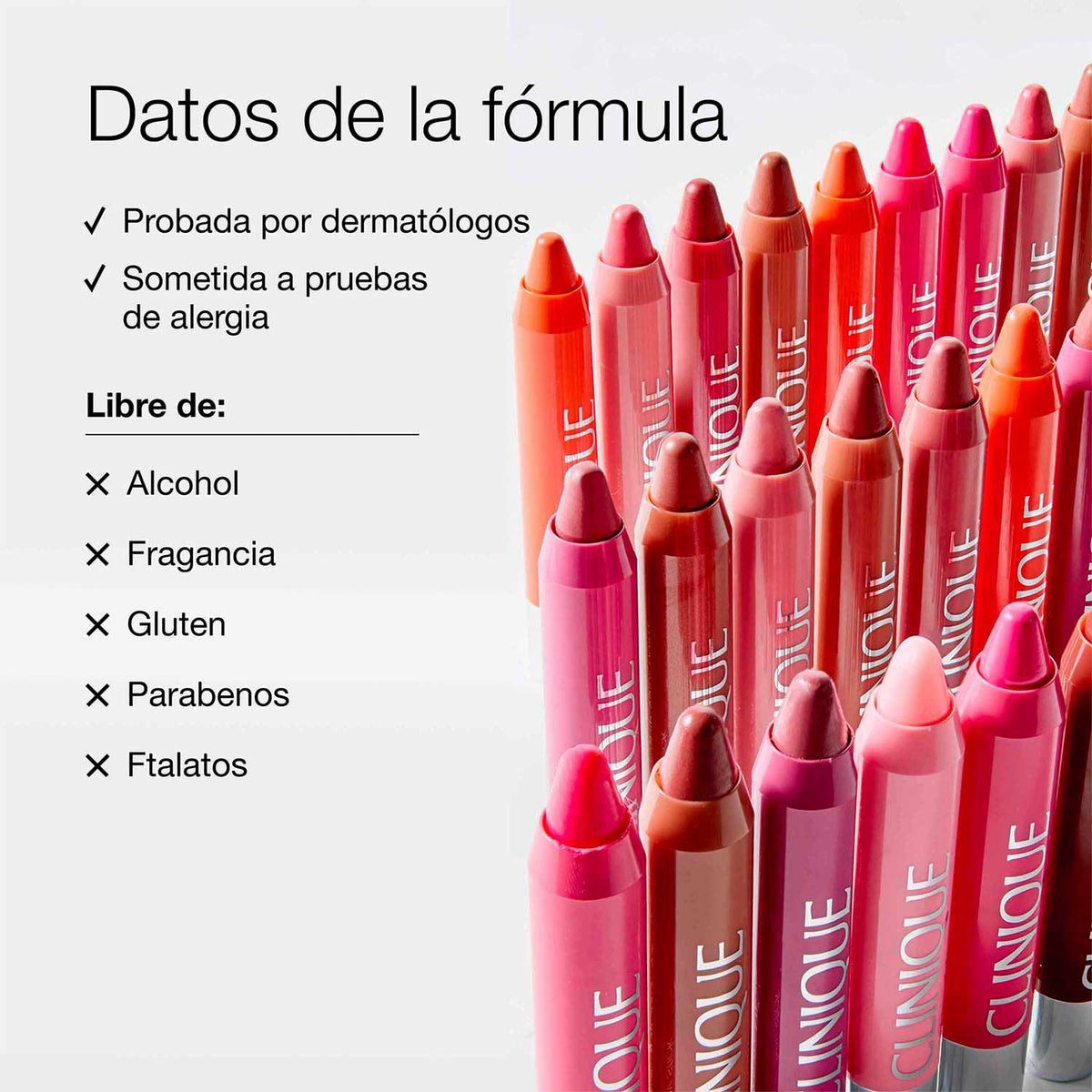 Chubby Stick Moisturizing Lip Colour Balm