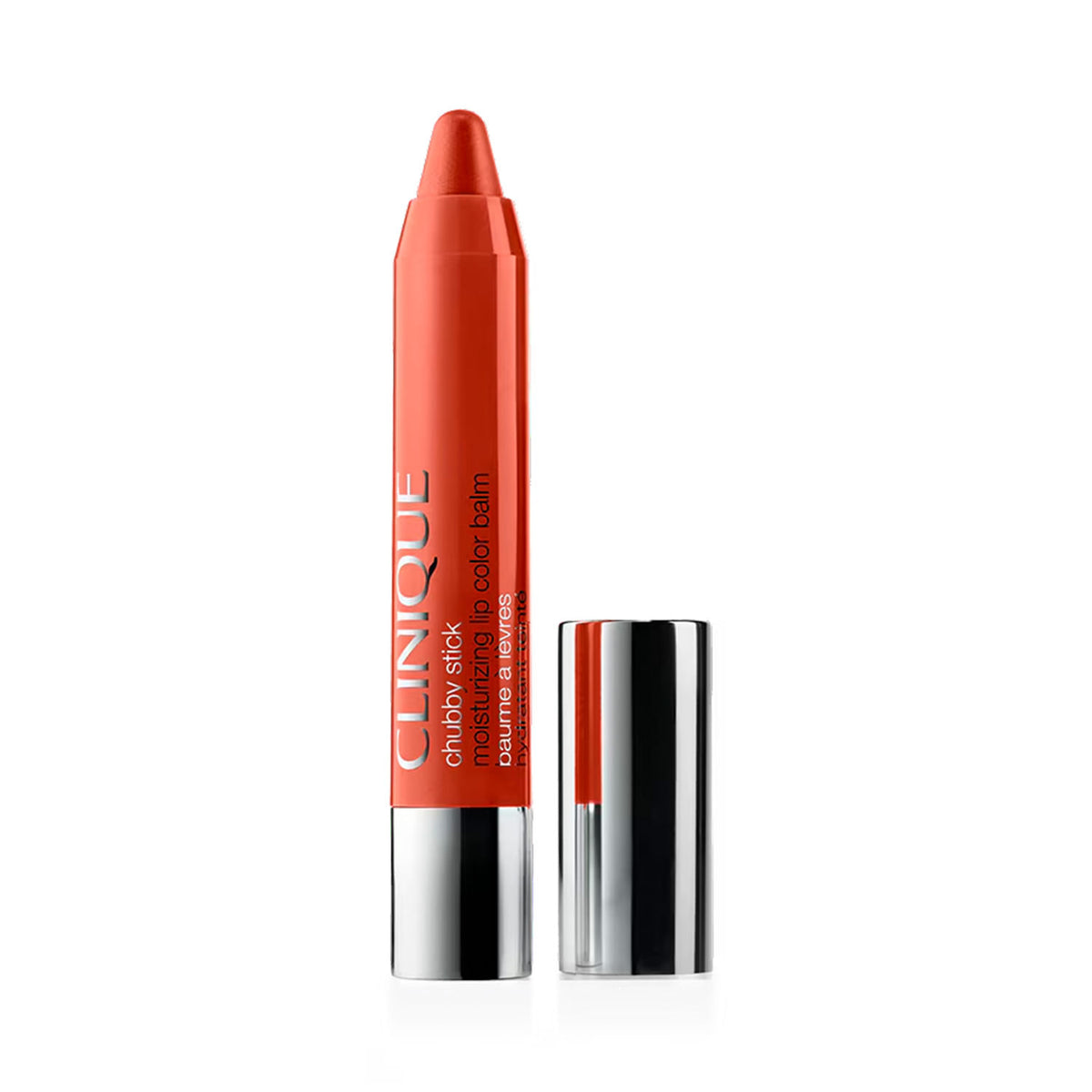 Chubby Stick Moisturizing Lip Colour Balm
