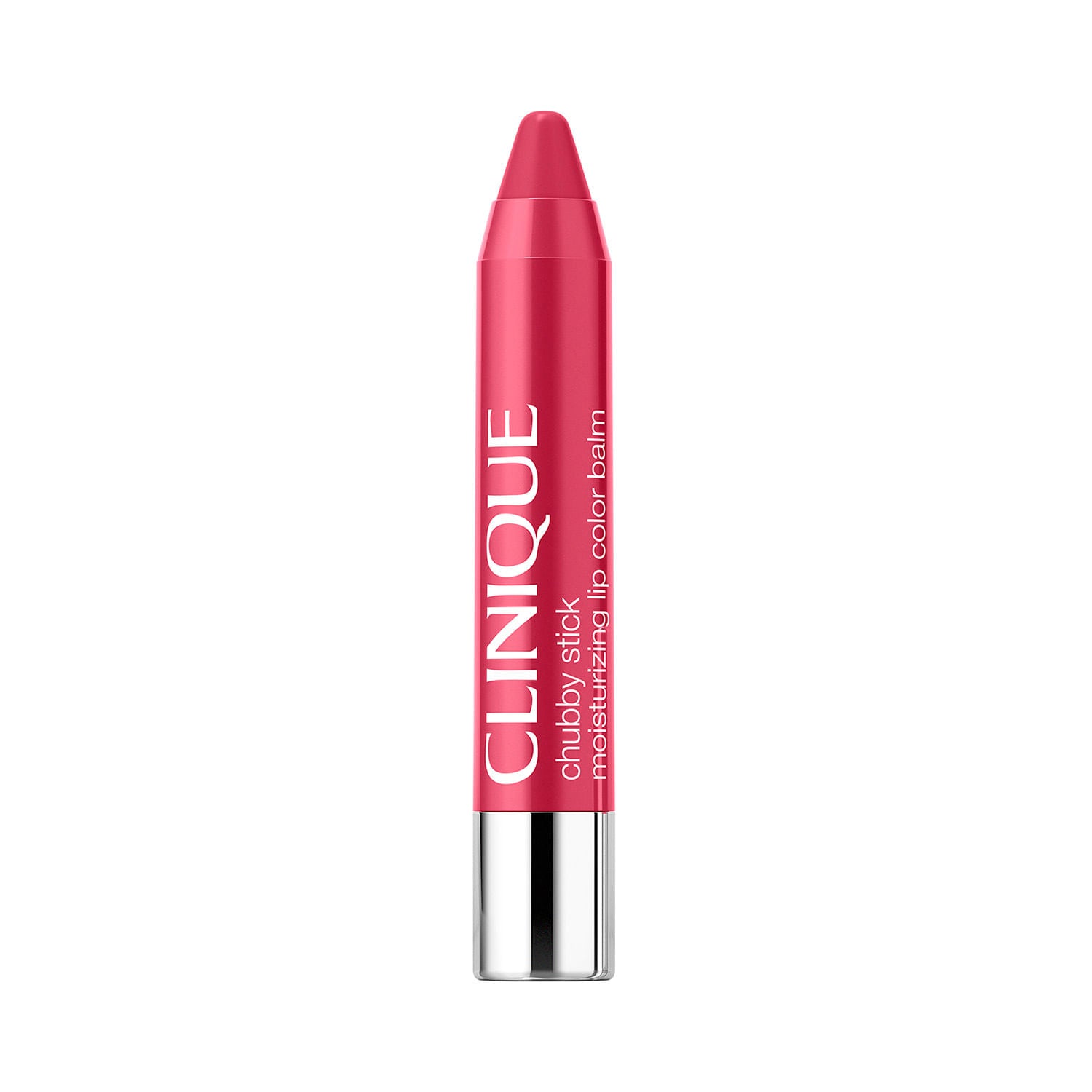 Chubby Stick Moisturizing Lip Colour Balm