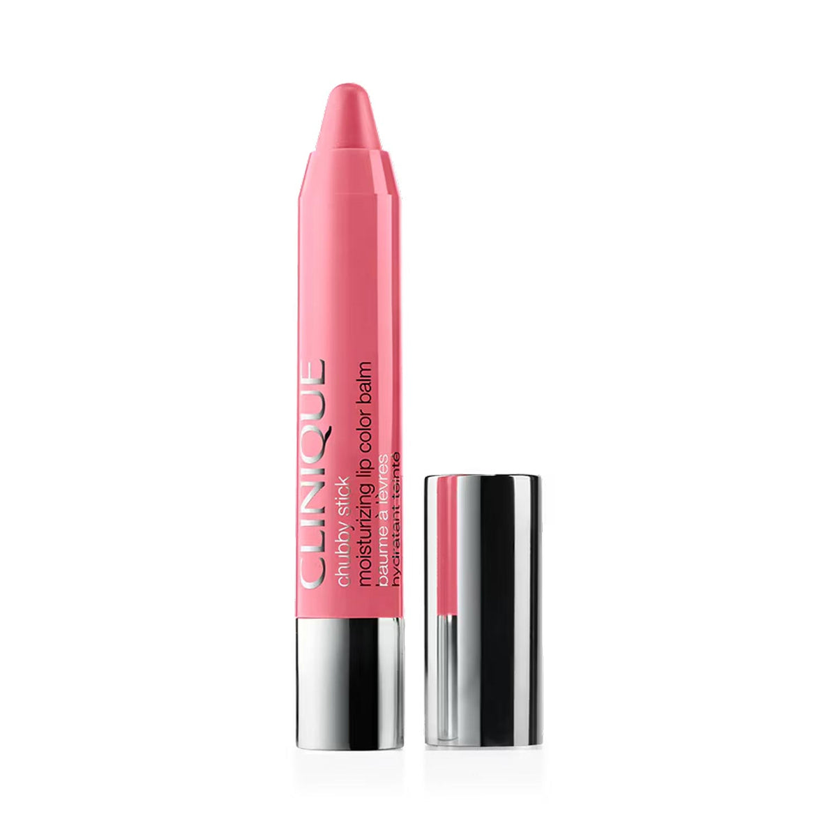 Chubby Stick Moisturizing Lip Colour Balm