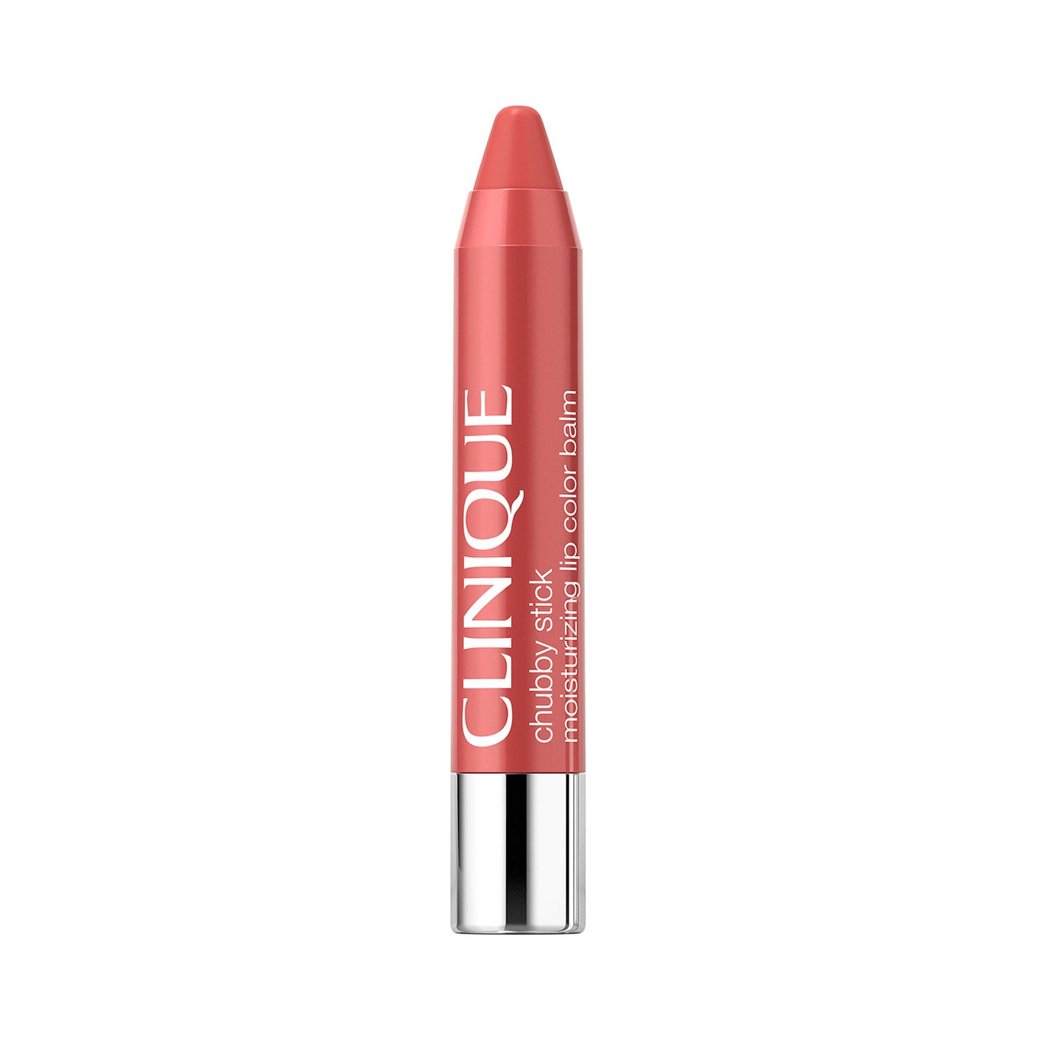 Chubby Stick Moisturizing Lip Colour Balm