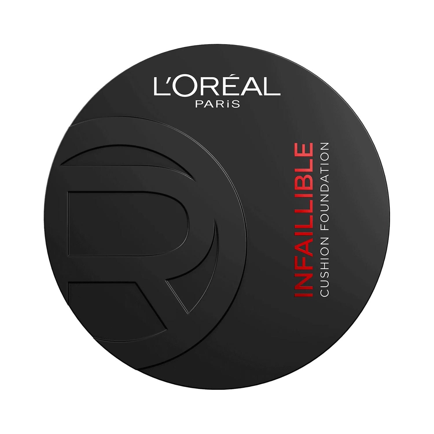 Infaillible 24H Air Wear Cushion Foundation
