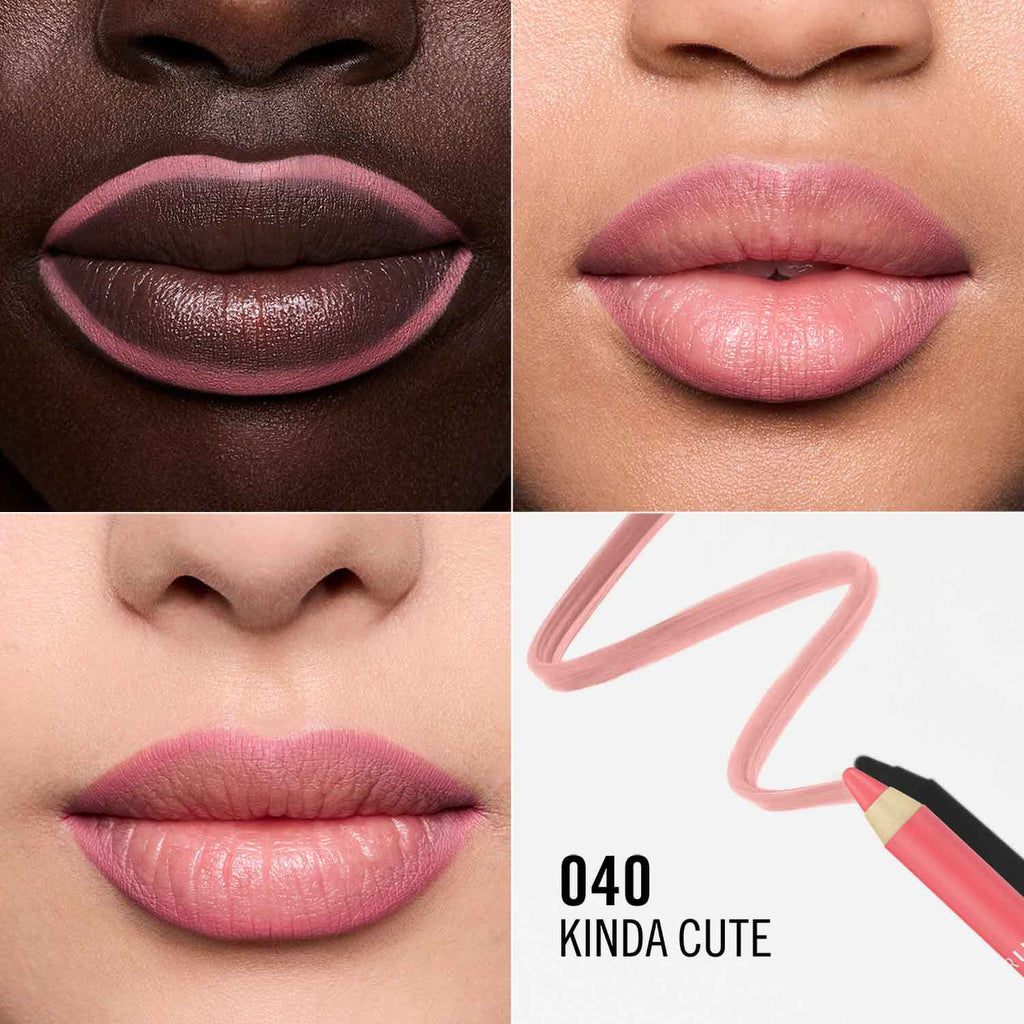 Oh My Plump! Lip Liner