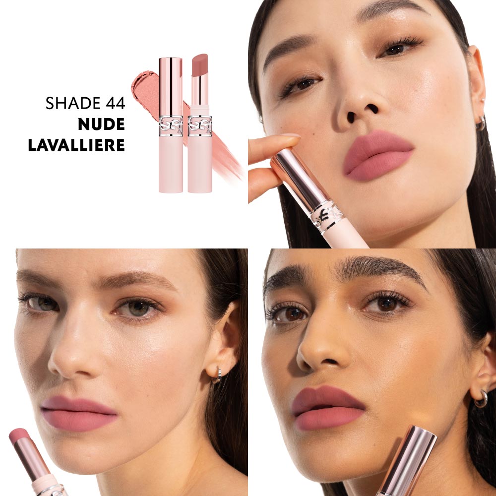 Lovenude Lip Blusher