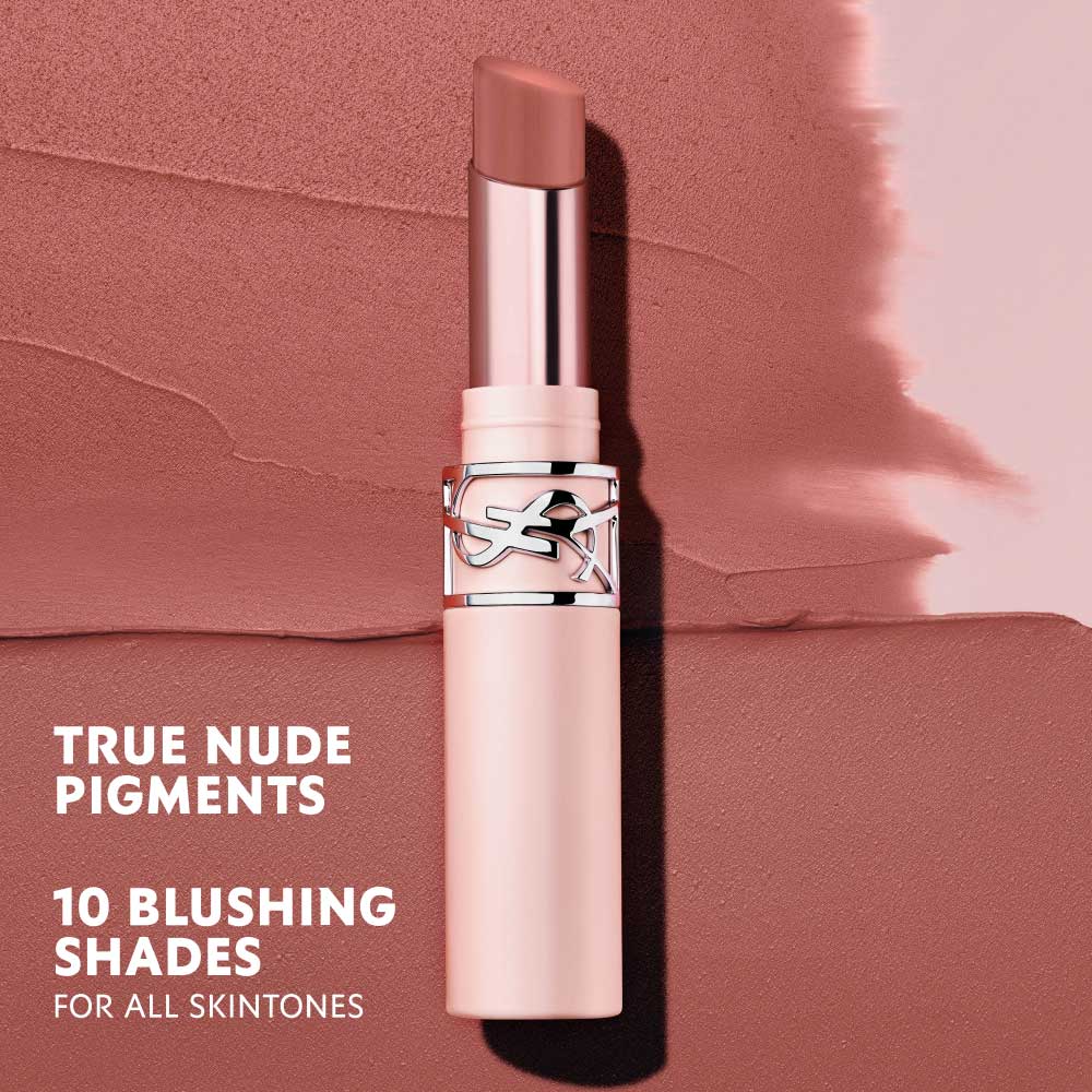 Lovenude Lip Blusher