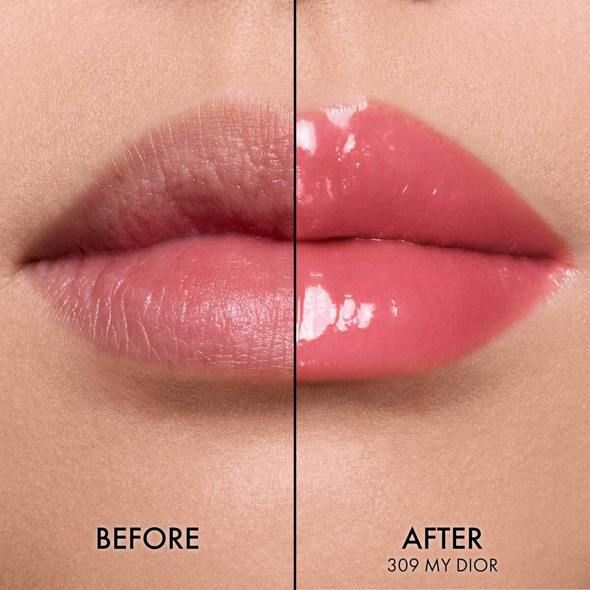 Dior Addict Glass Lipstick