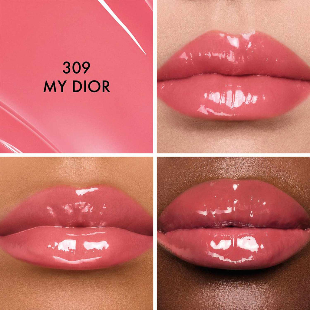 Dior Addict Glass Lipstick