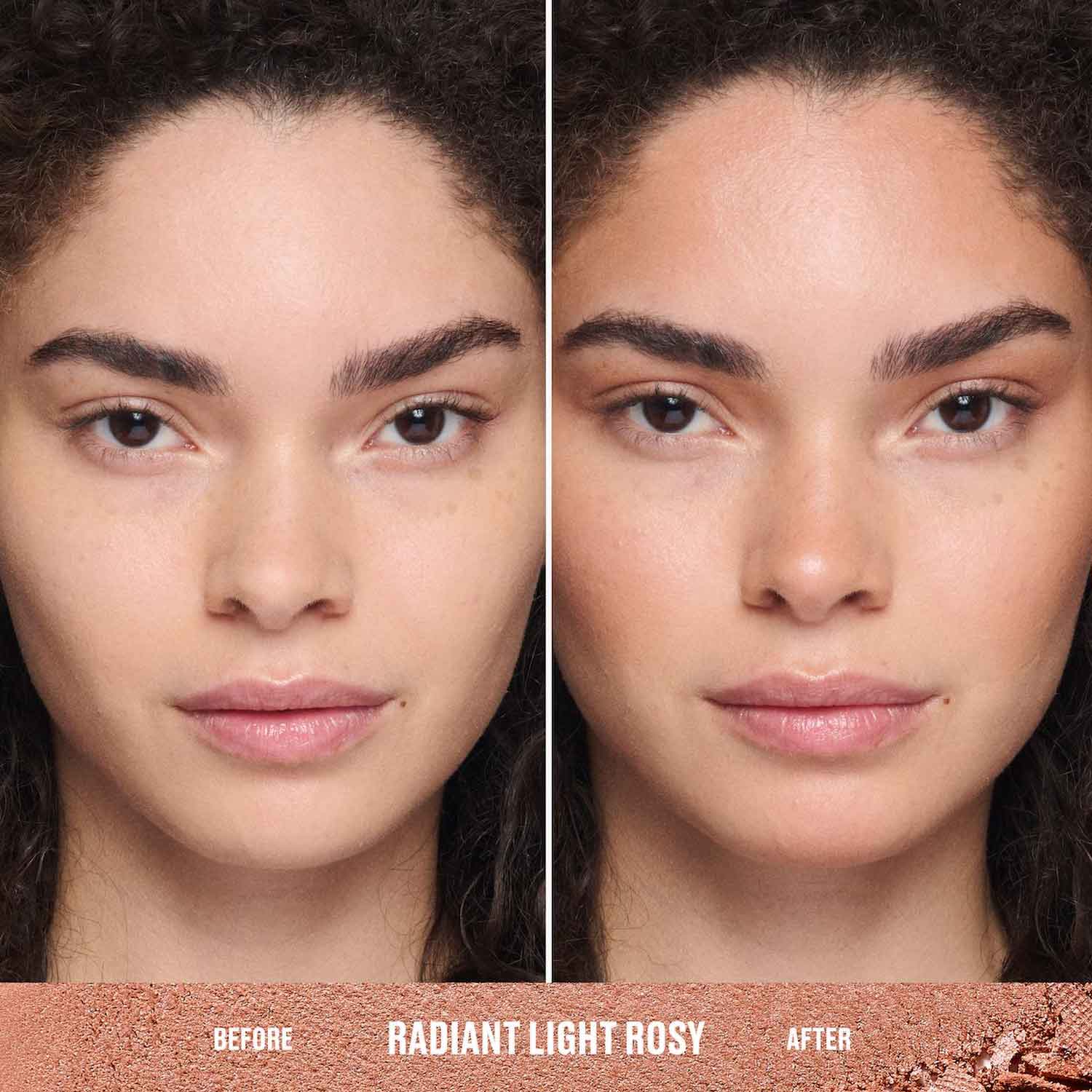Sunstruck Bronzer Radiant