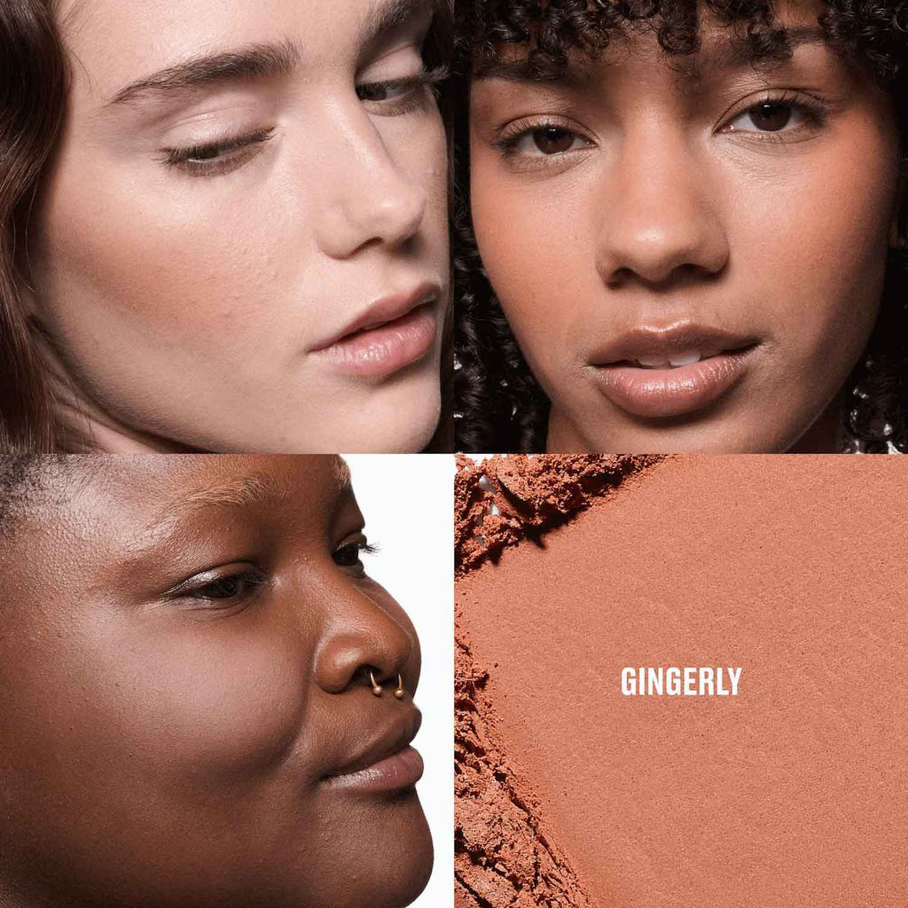 Colourstruck Blush Matte