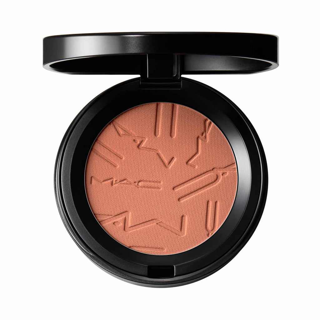 Colourstruck Blush Matte