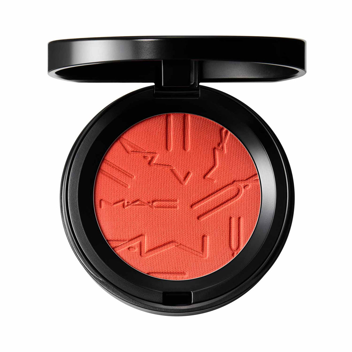 Colourstruck Blush Matte