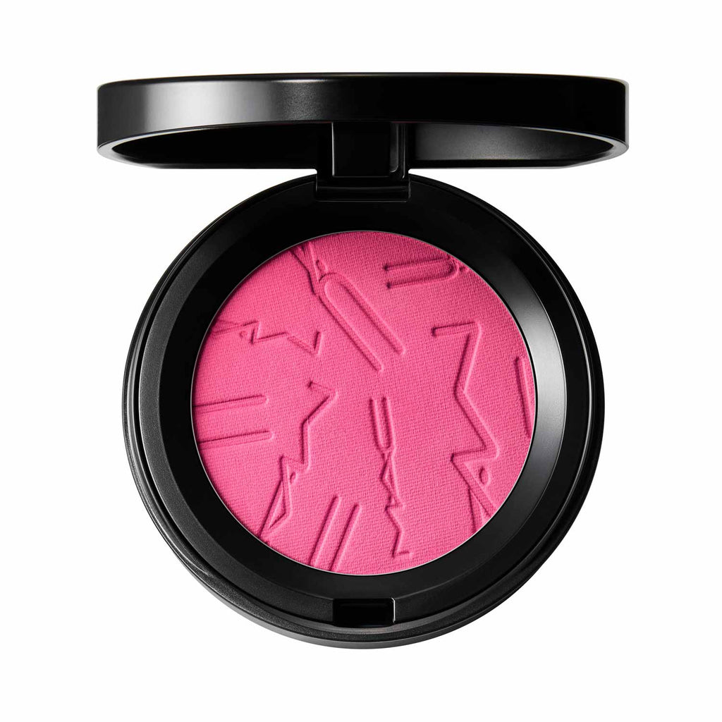 Colourstruck Blush Matte