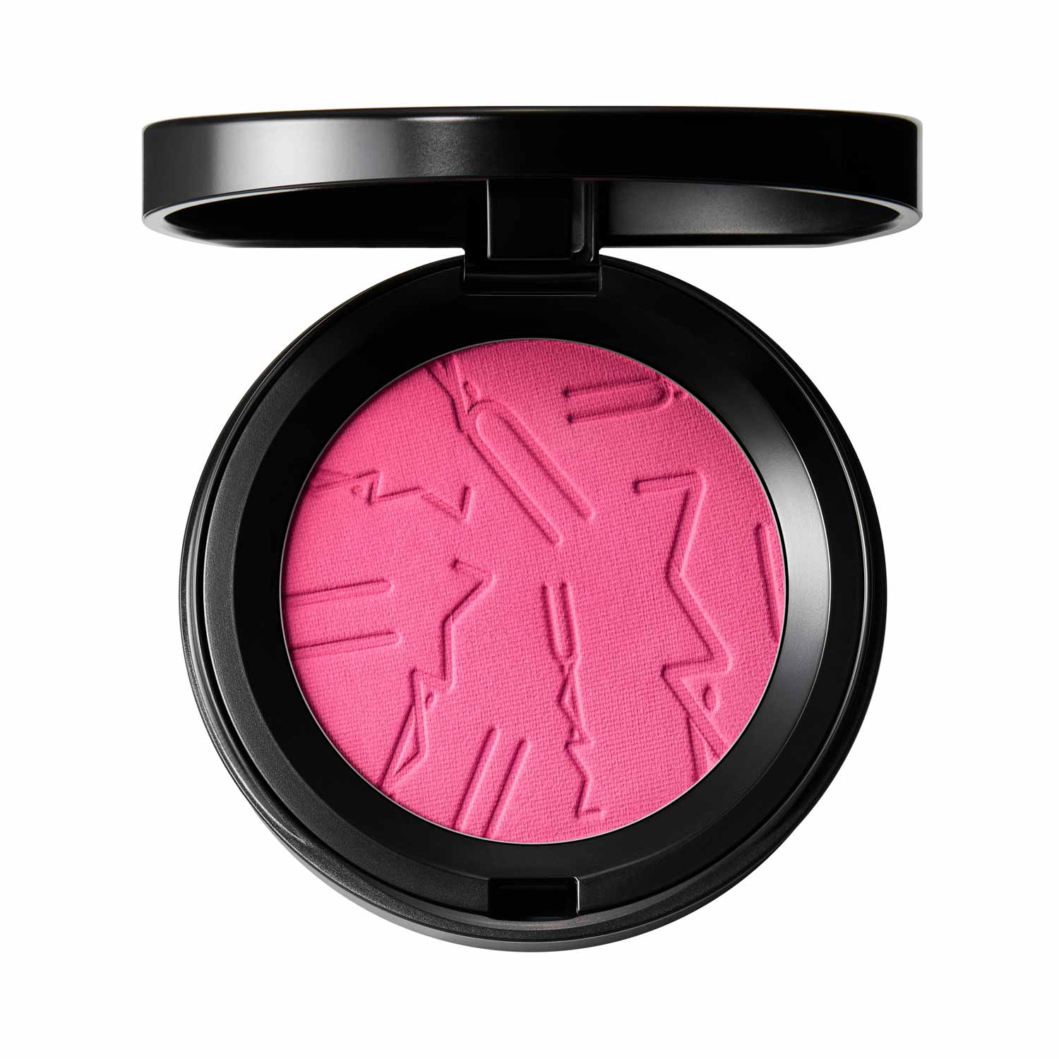 Colourstruck Blush Matte