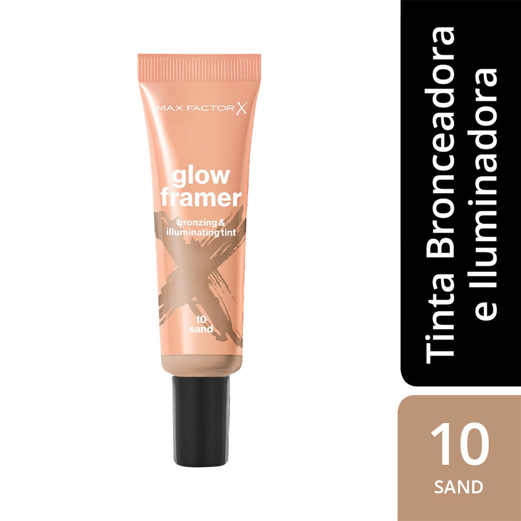 Glow Framer