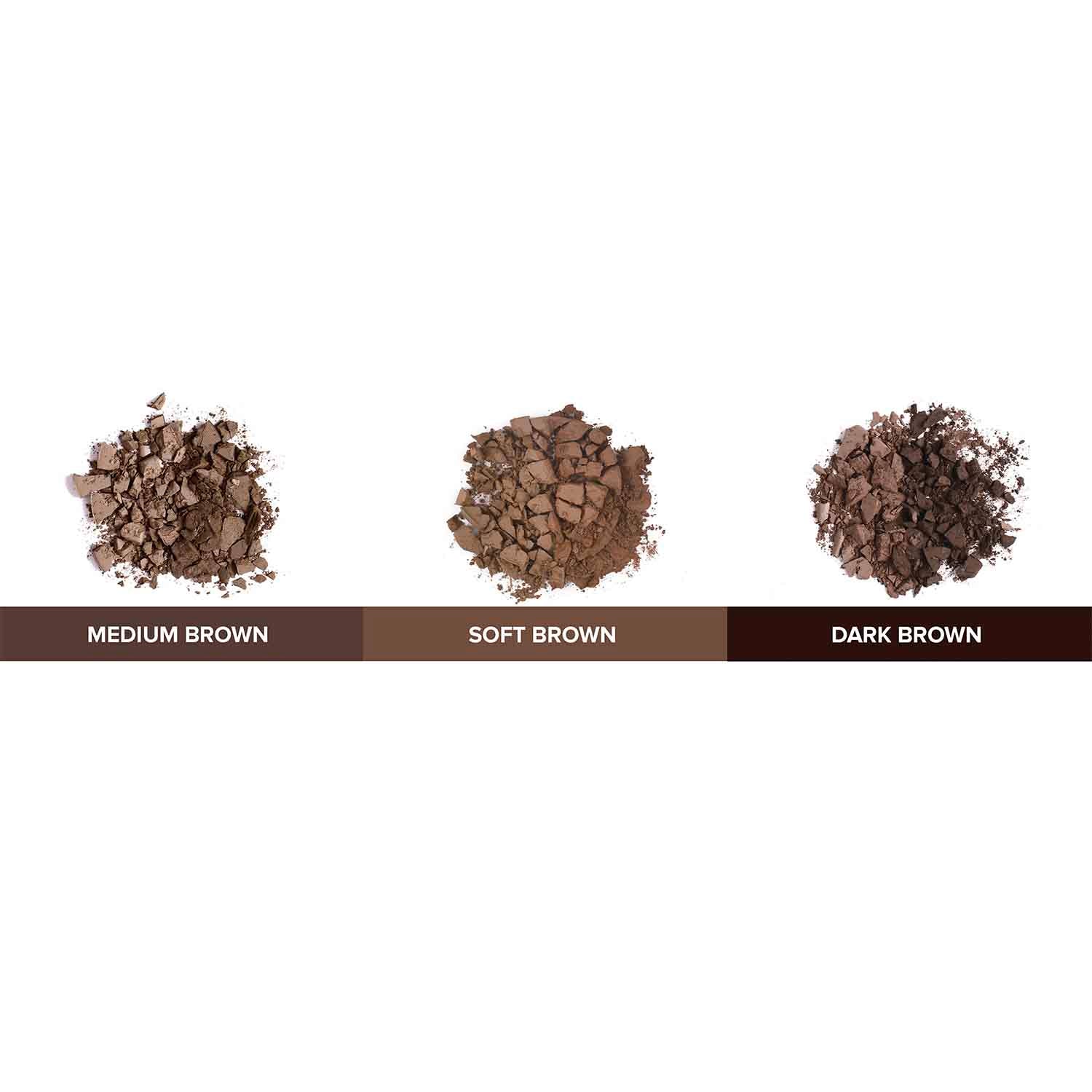 Soft Arch Brow Kit