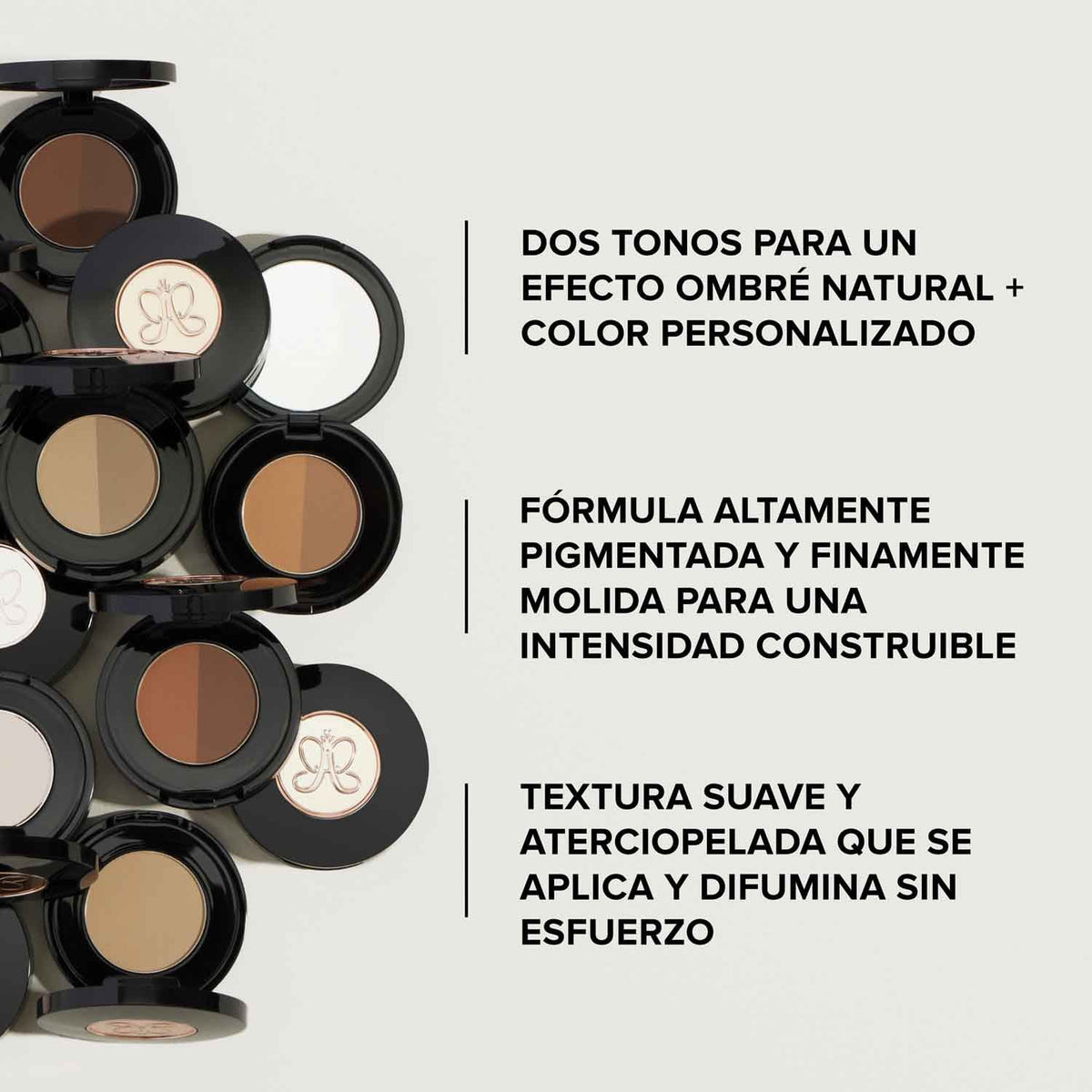 Soft Arch Brow Kit