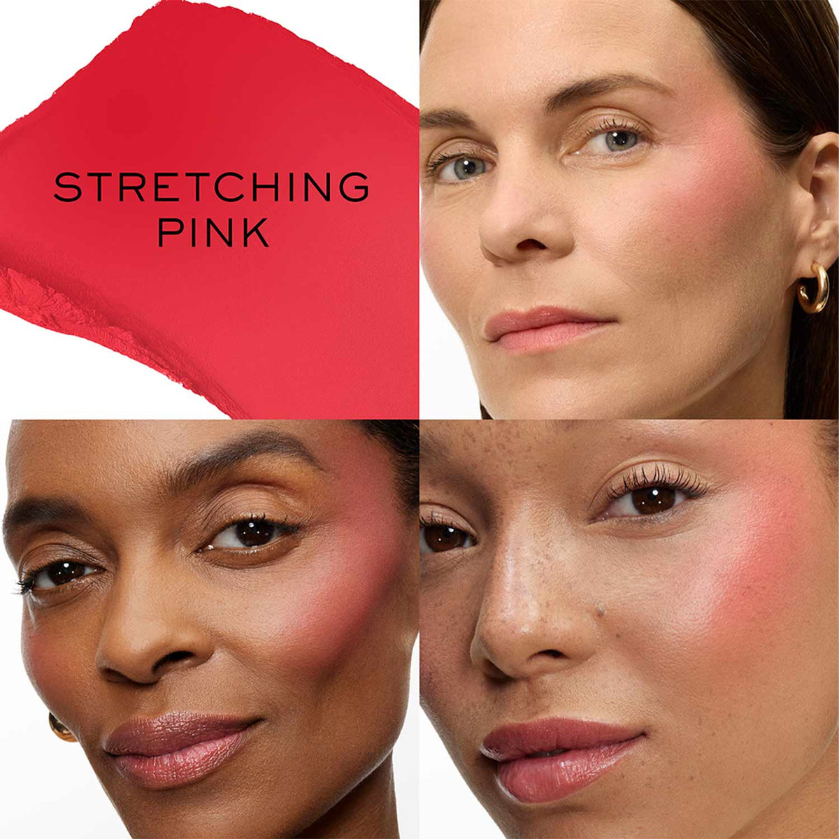 Teint Idole Ultra Wear Shape Stick Blush