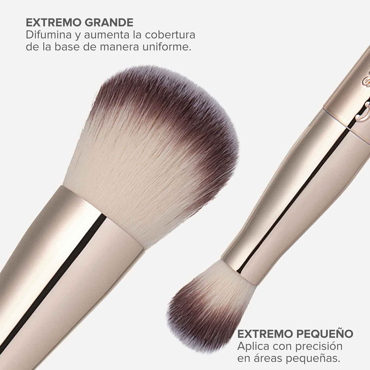 Impeccable Foundation Brush