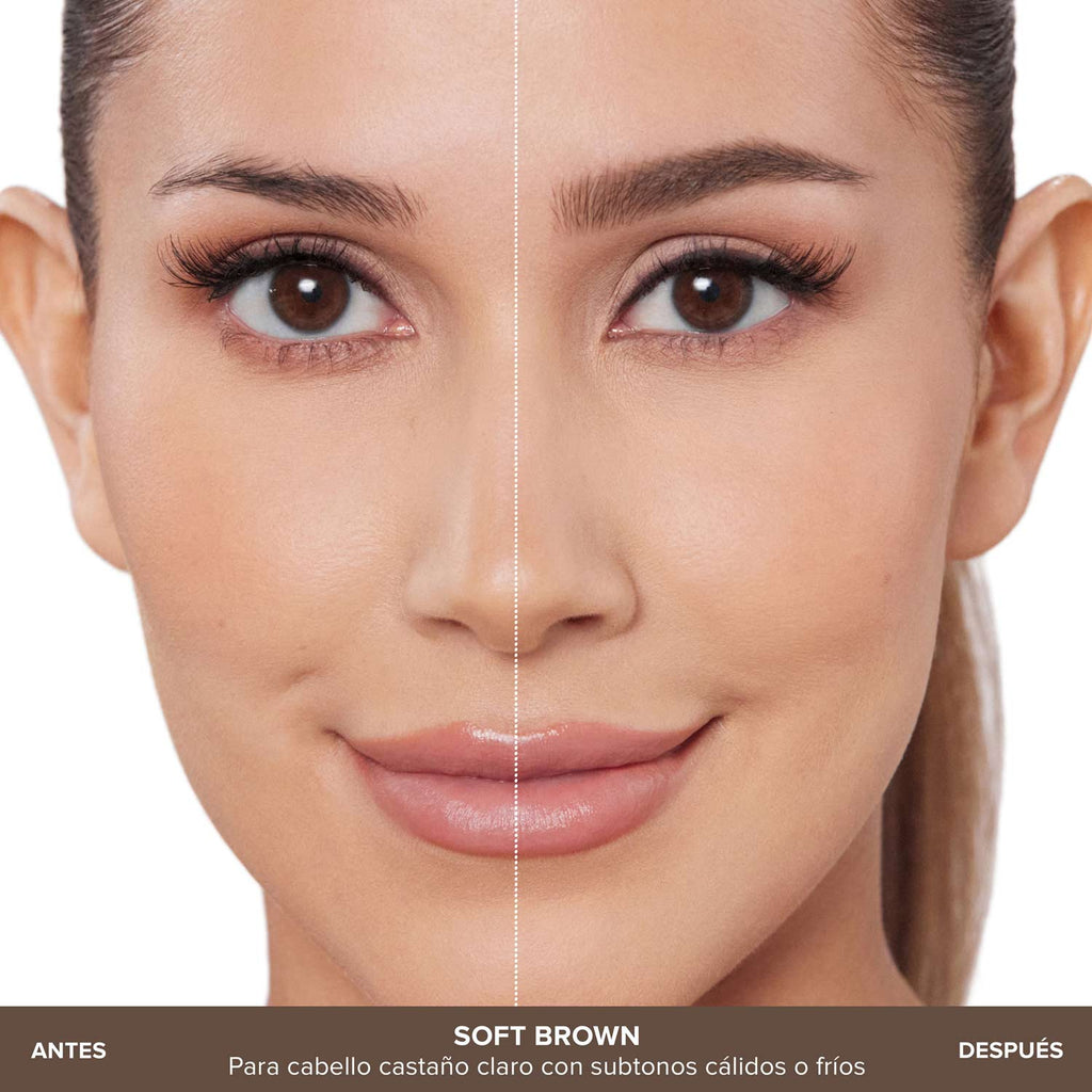Sculpted & Defined Brow Trio