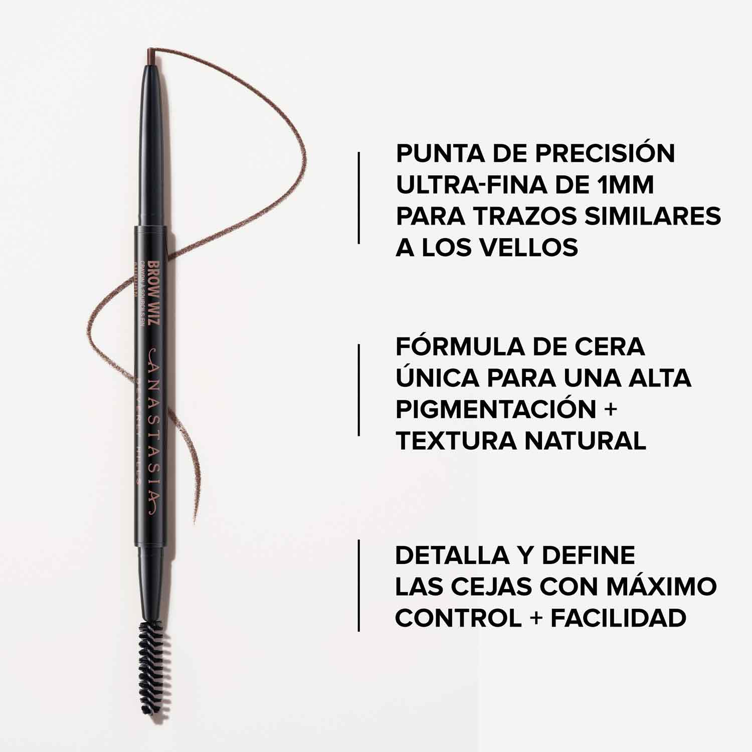 Sculpted & Defined Brow Trio